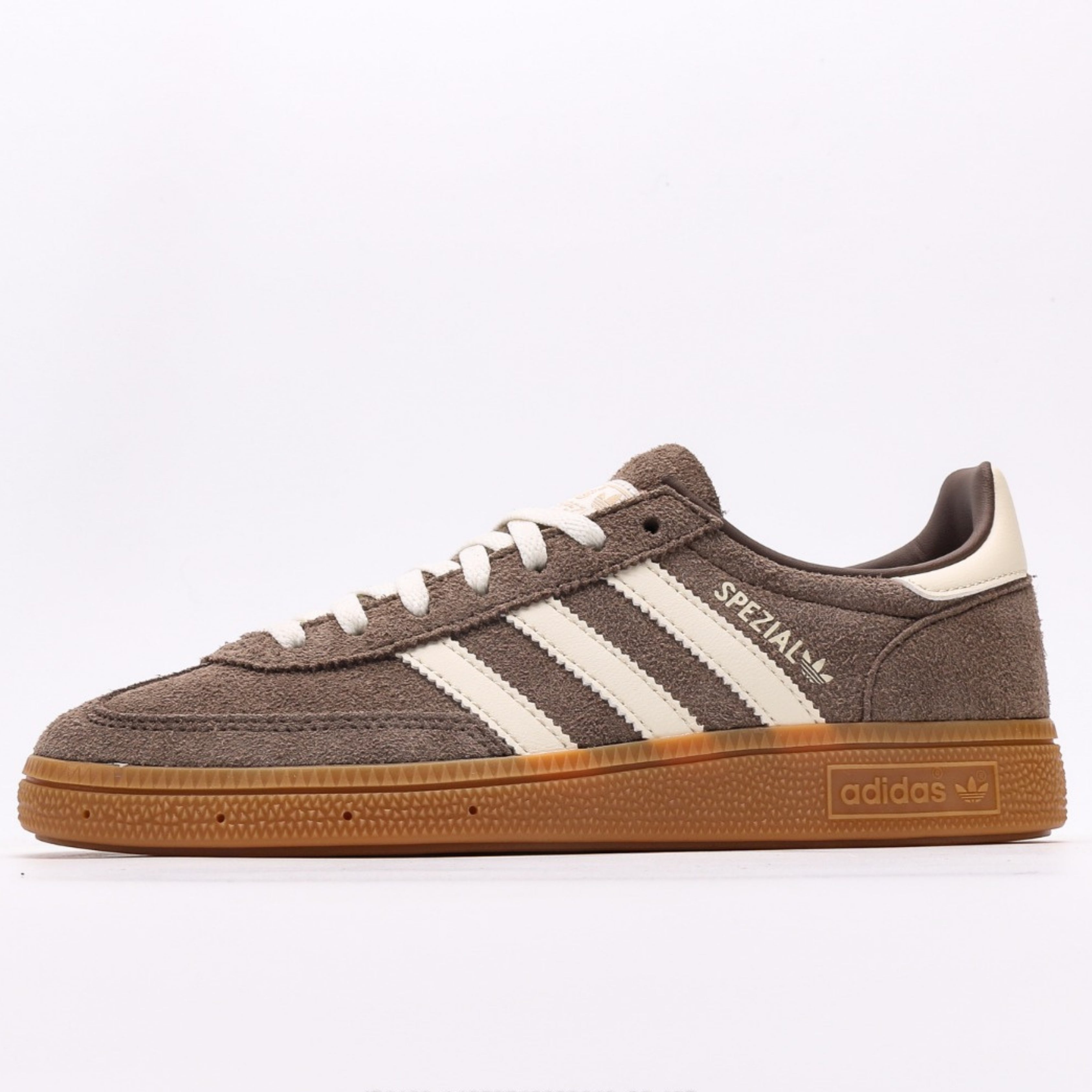 adidas Handball Spezial Earth Strata Gum