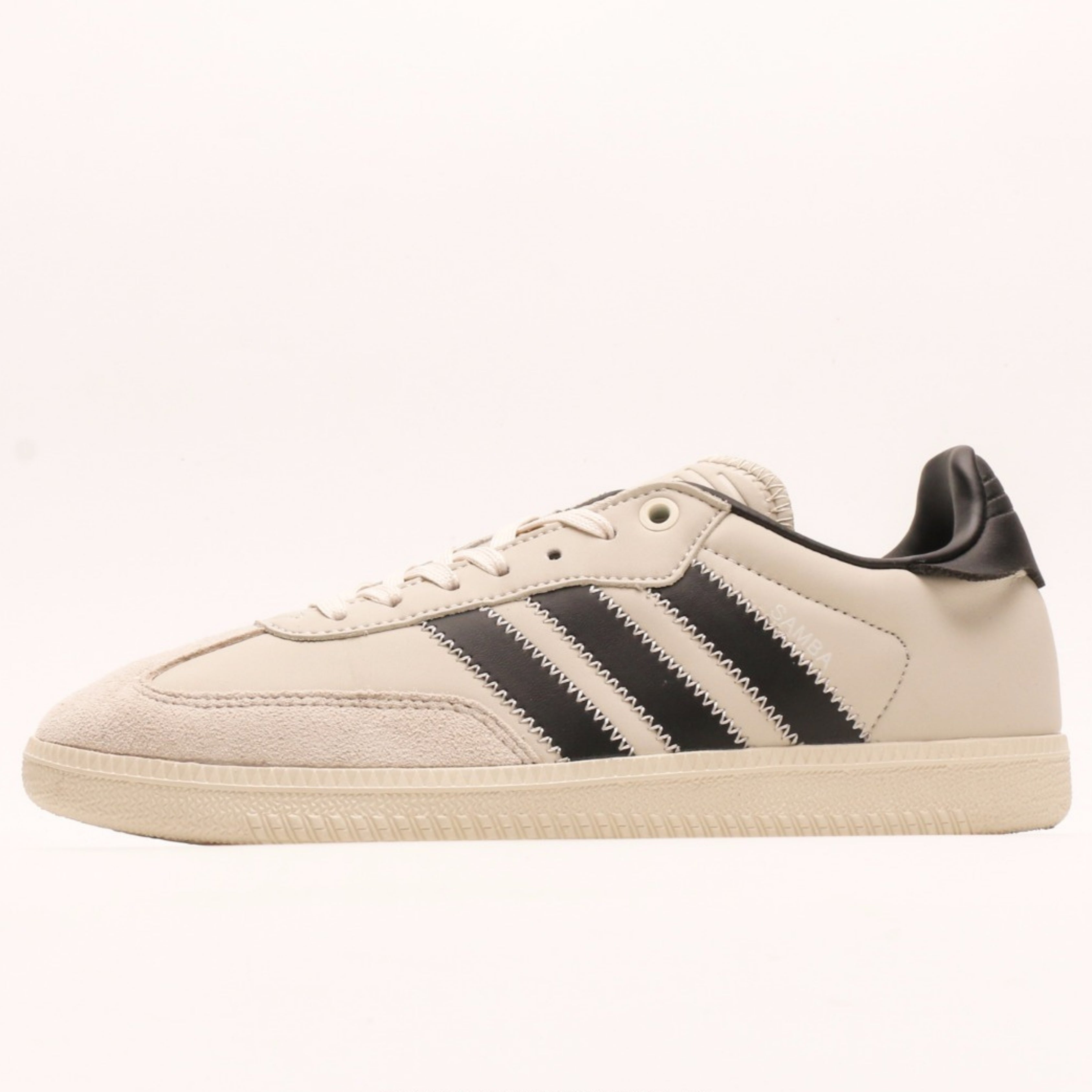 adidas Samba Humanrace Core Black