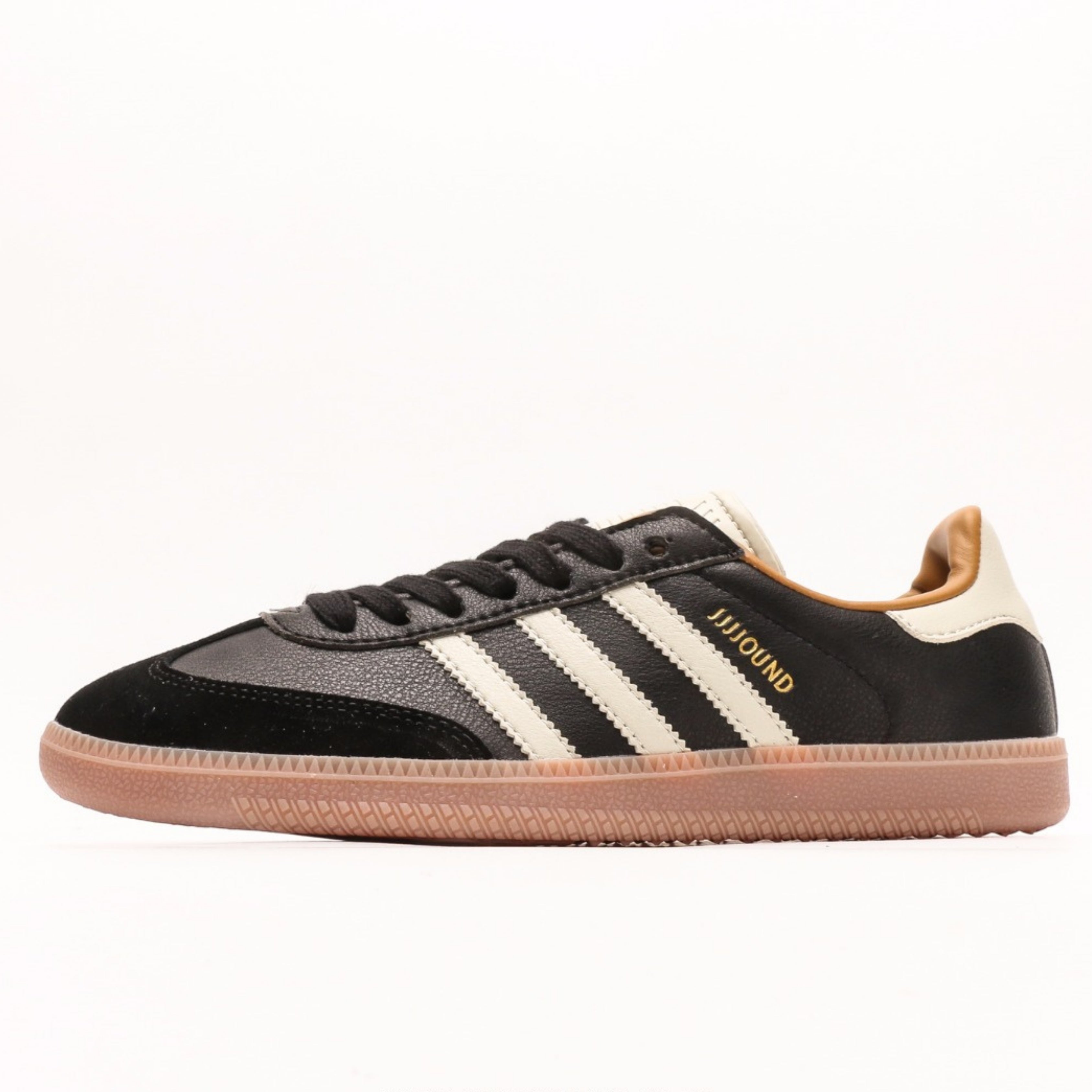 adidas Samba OG JJJJound Black