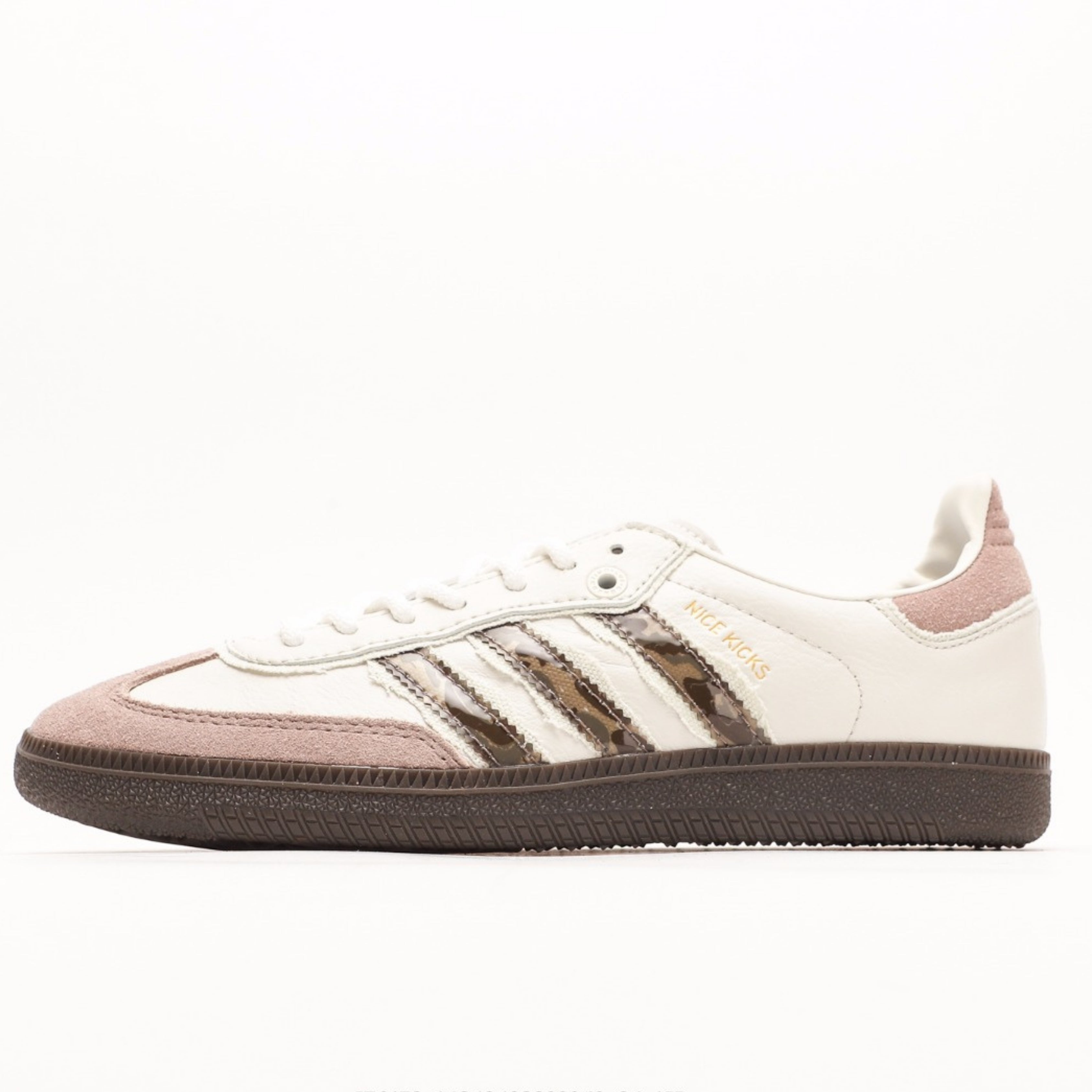 adidas Samba Consortium Cup Nice Kicks