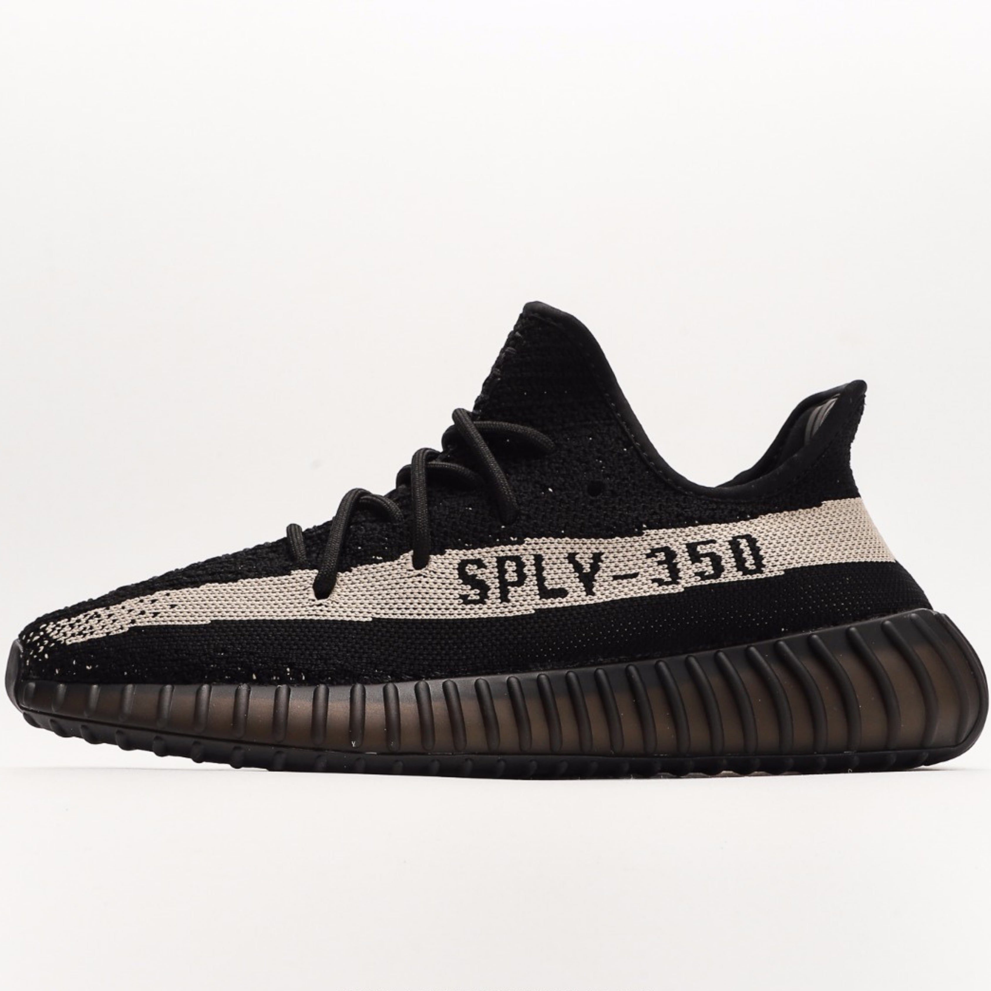adidas Yeezy Boost 350 V2 Core Black White