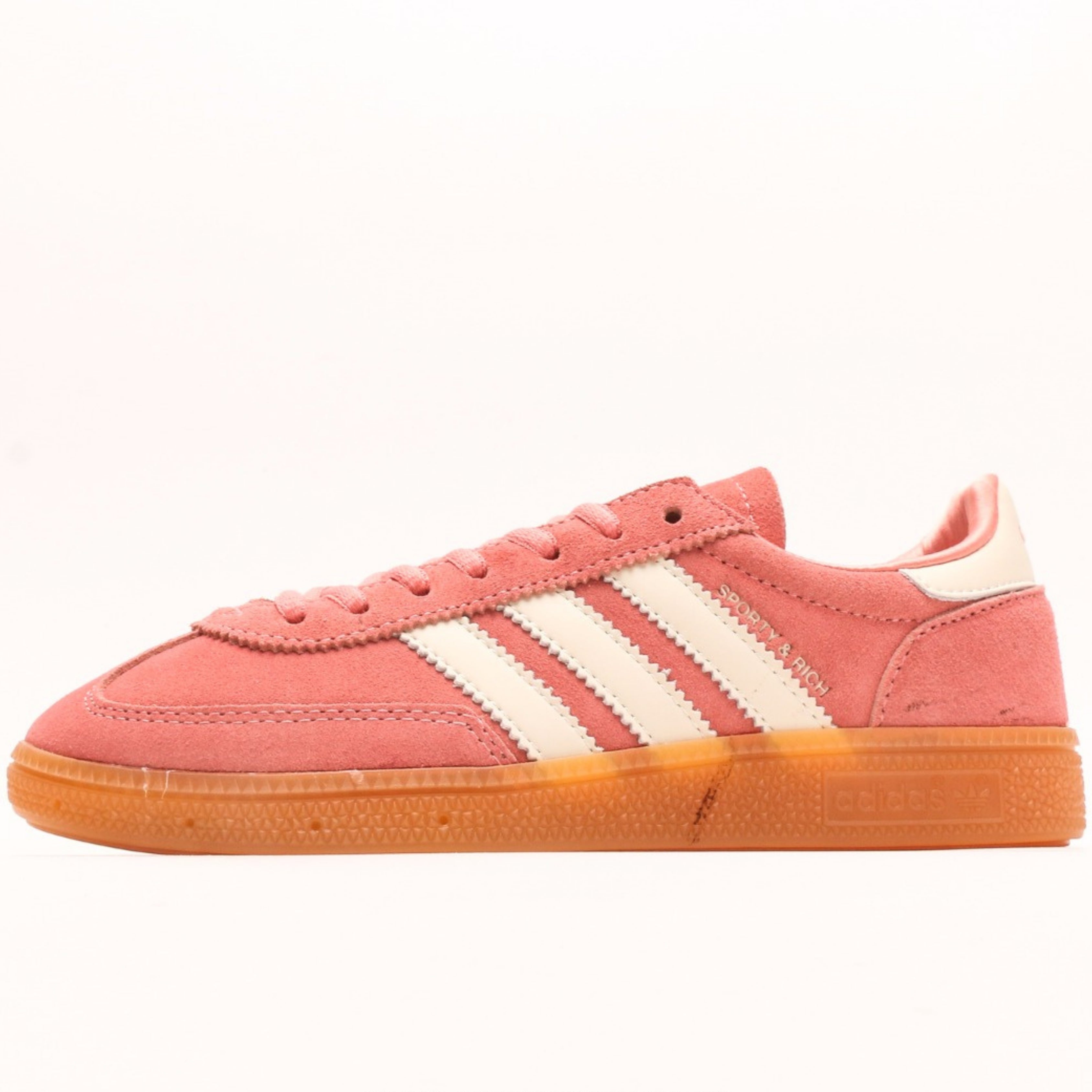 adidas Handball Spezial Sporty & Rich Pink