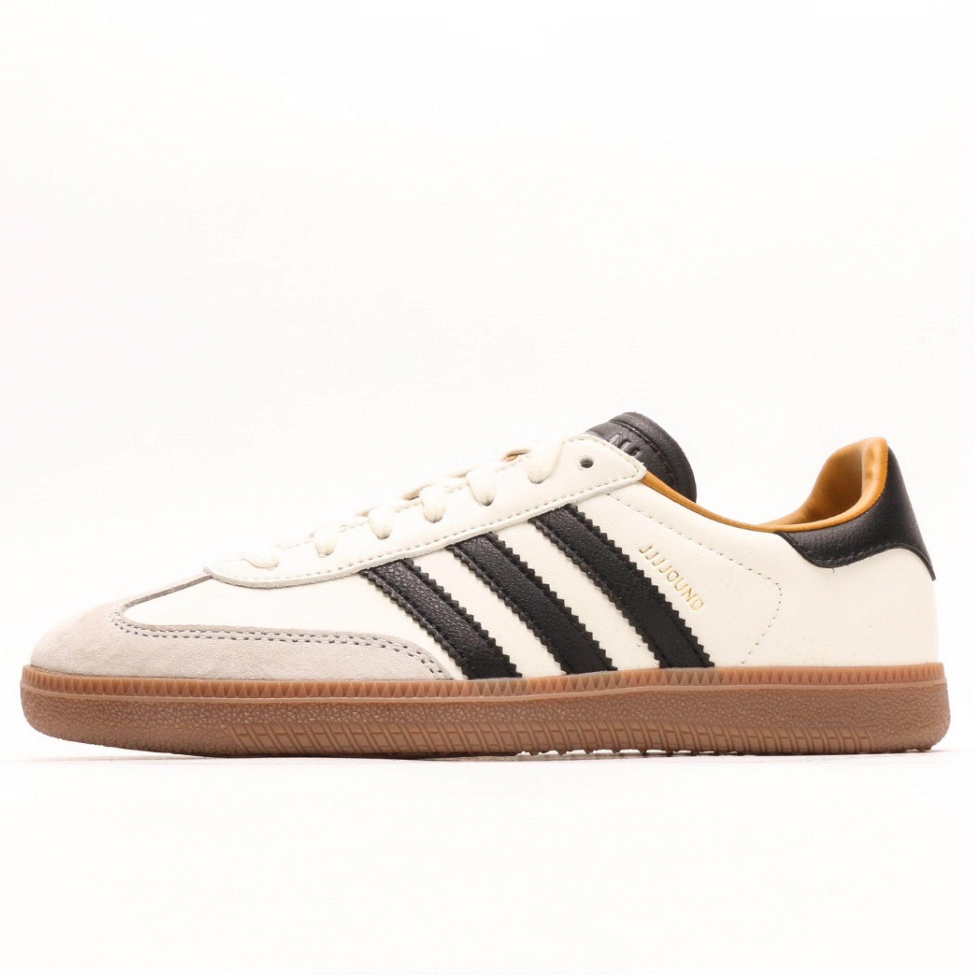 adidas Samba OG JJJJound White