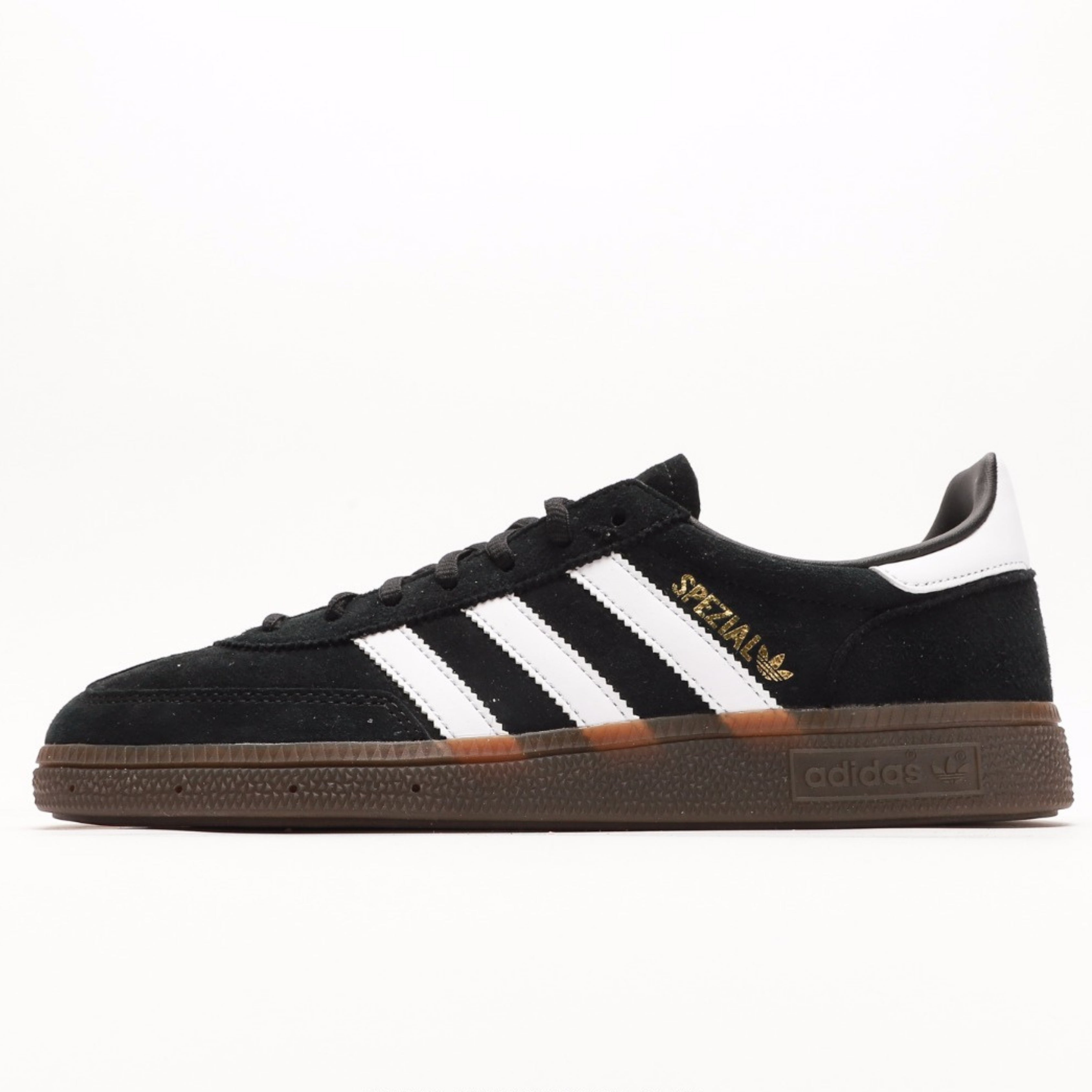 adidas Handball Spezial Black Gum