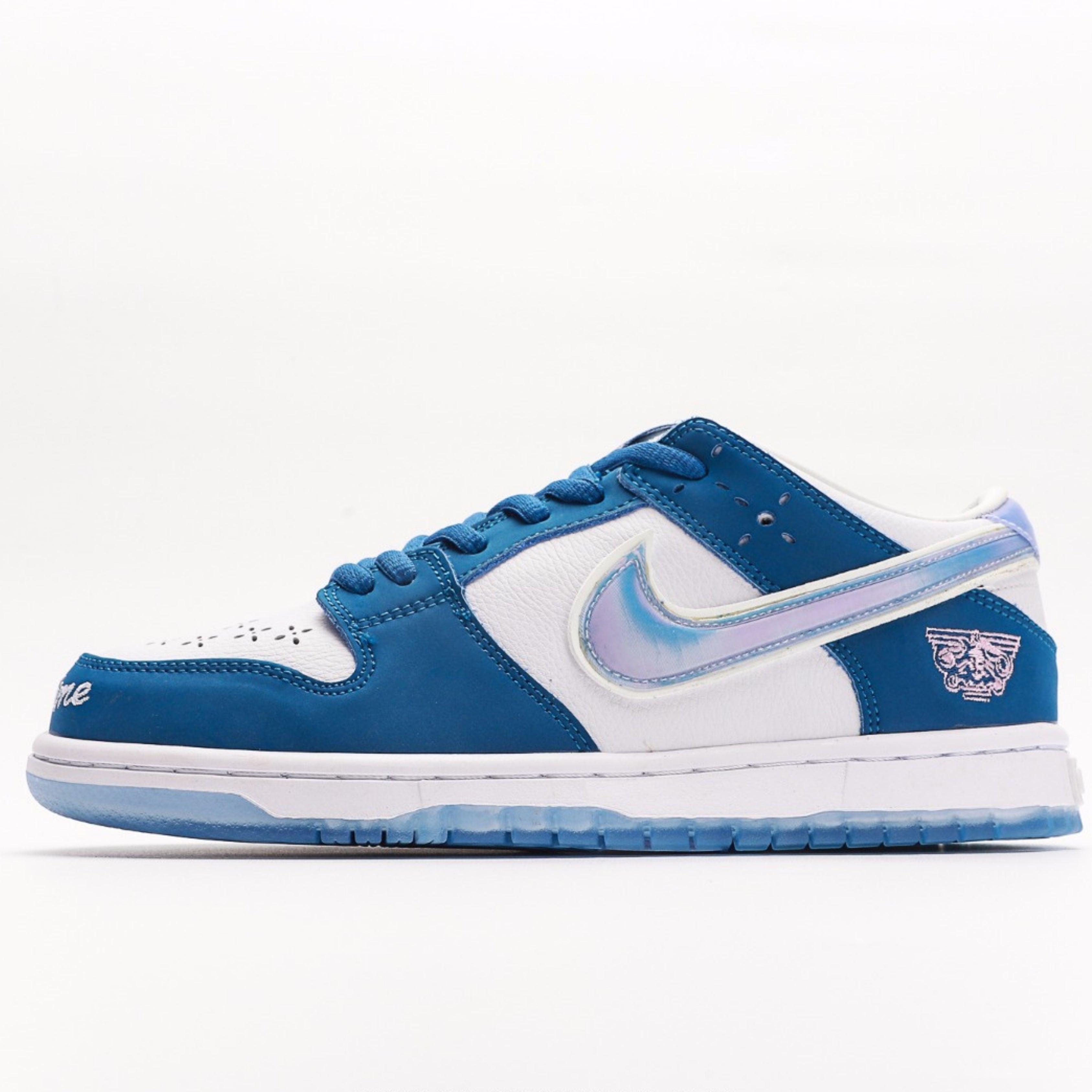Nike SB Dunk Low Born X Raised One Block At A Time