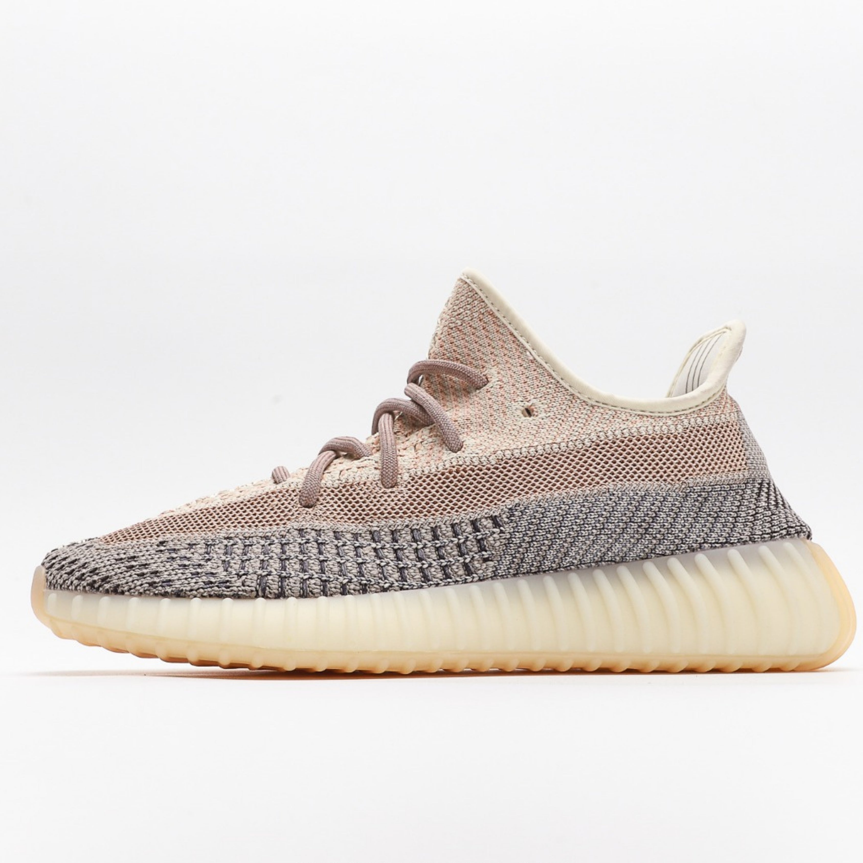 adidas Yeezy Boost 350 V2 Ash Pearl