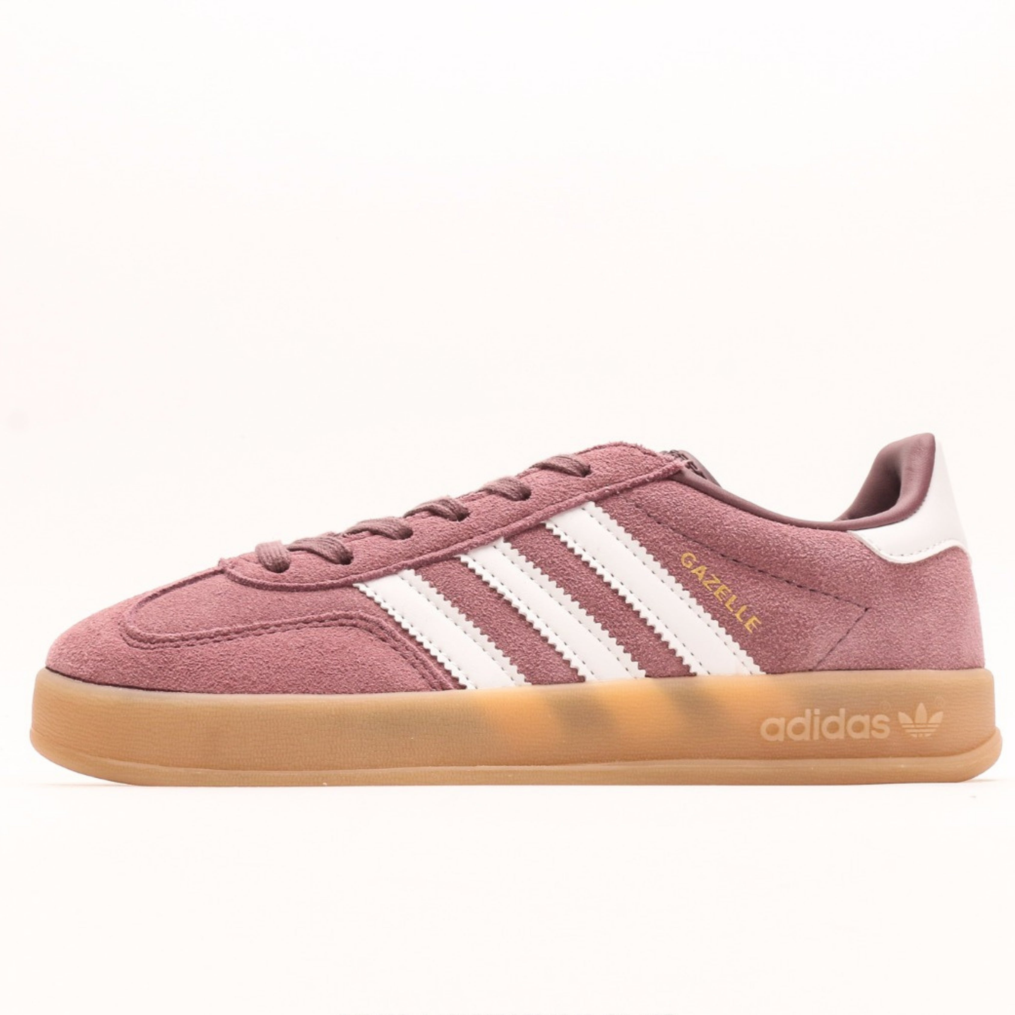 adidas Gazelle Indoor Shadow Fig