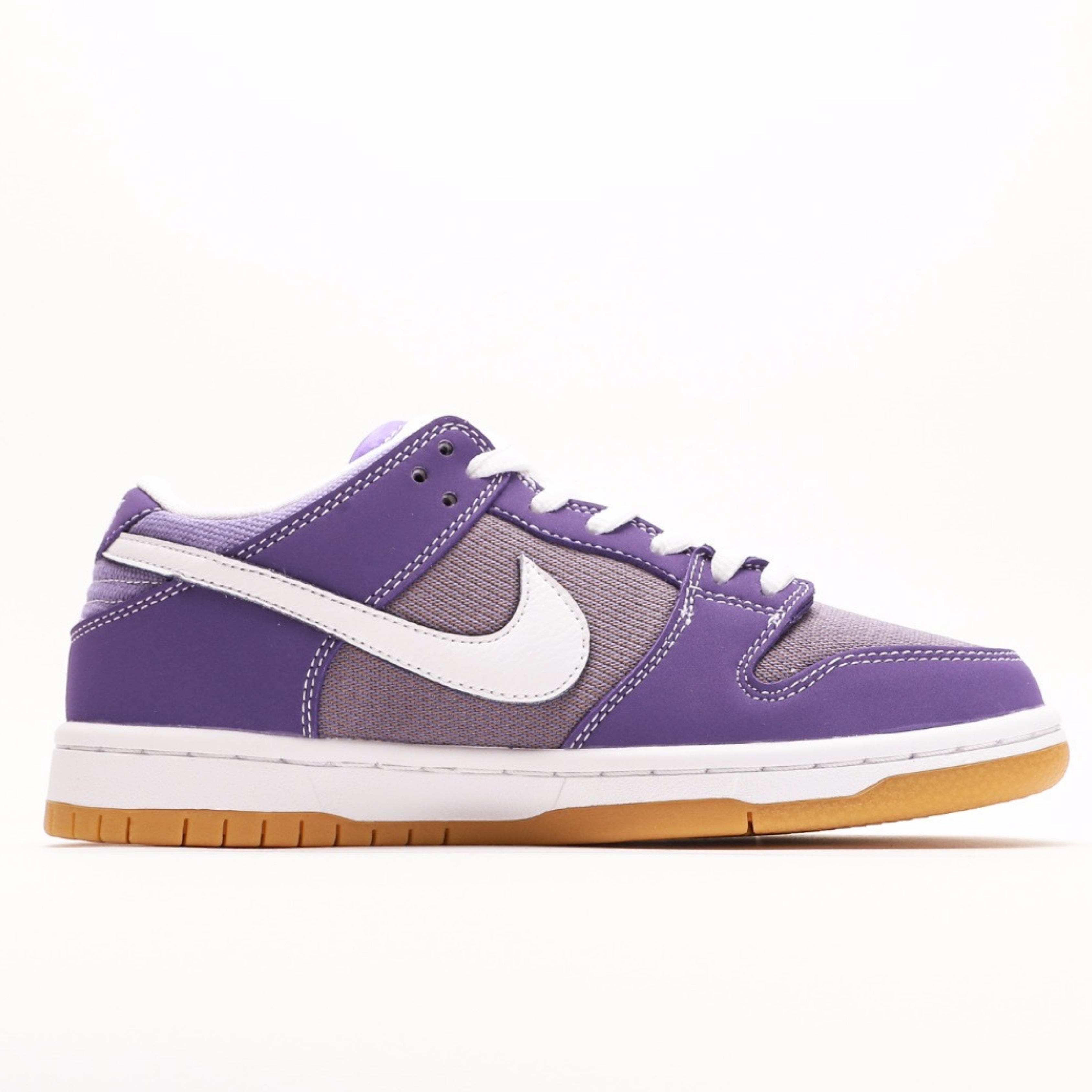 Nike SB Dunk Low Unbleached Pack Lilac