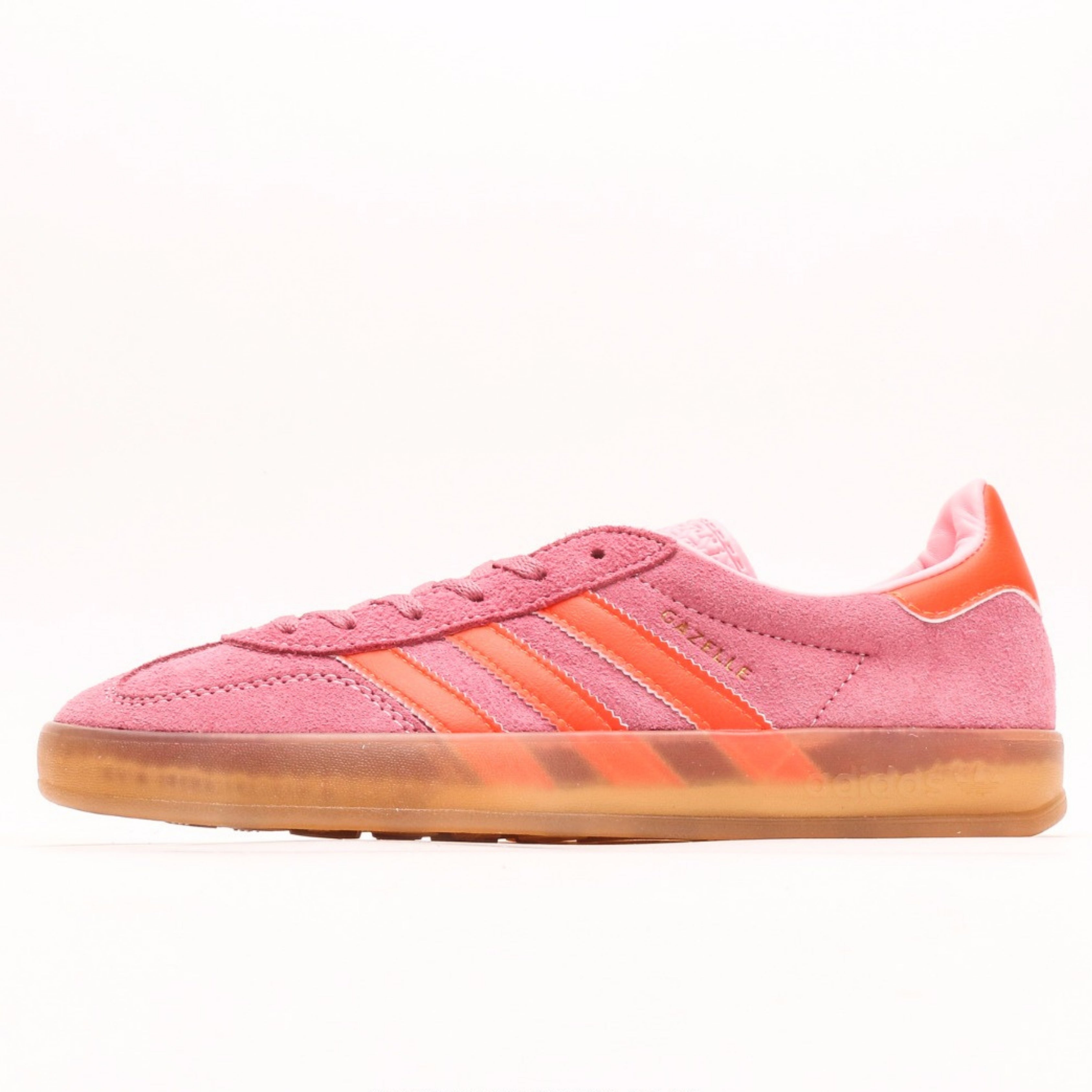 adidas Gazelle Indoor Beam Pink