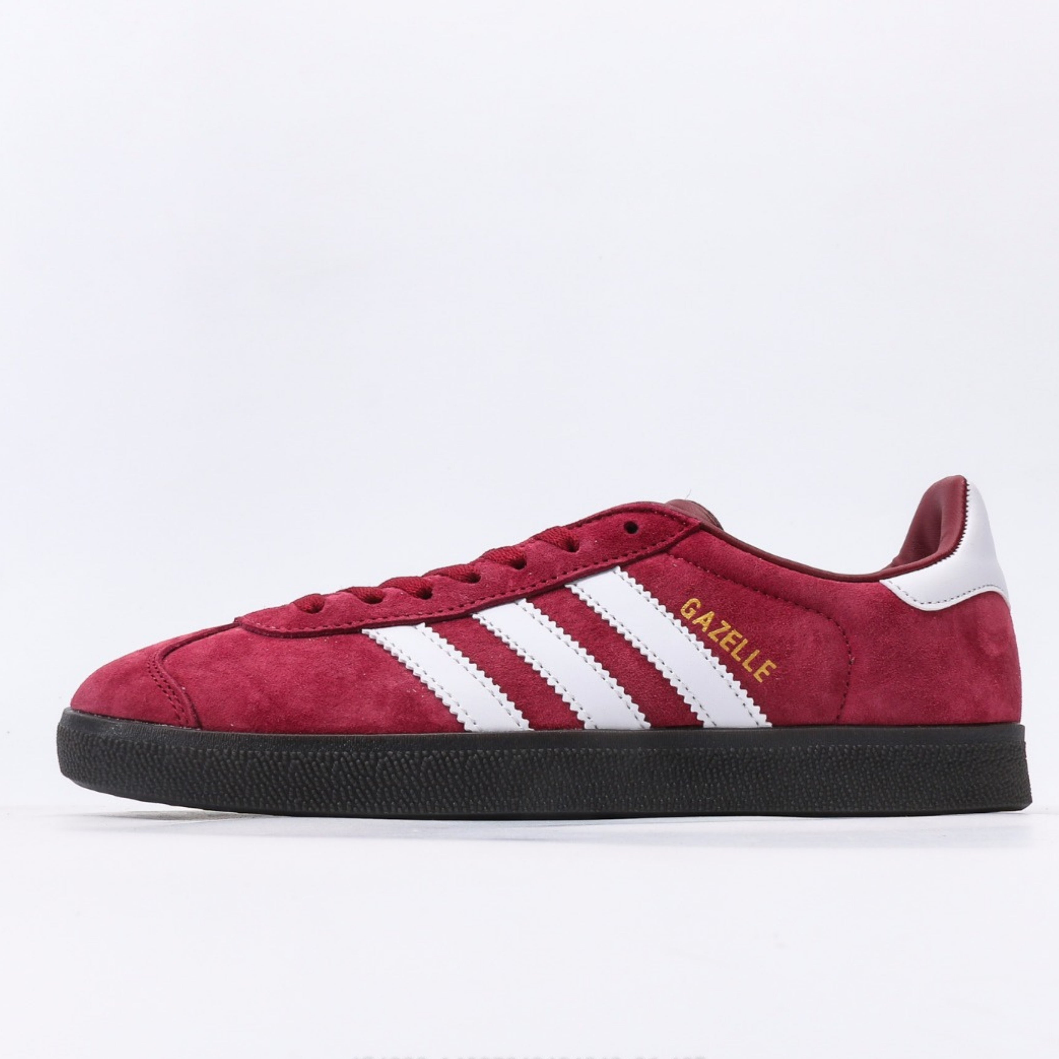 adidas Gazelle OG Maroon