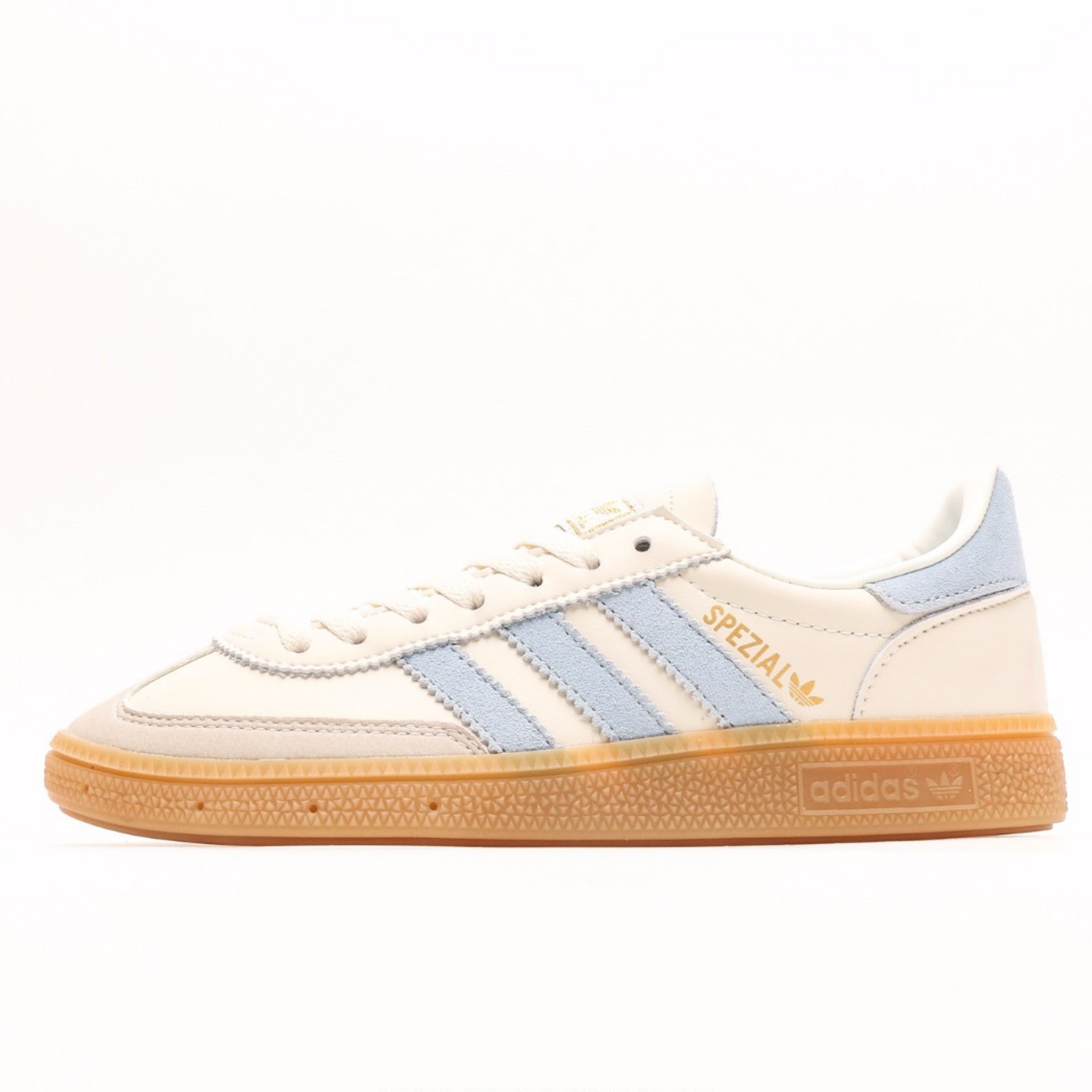 adidas Handball Spezial Shadow Brown Alumina