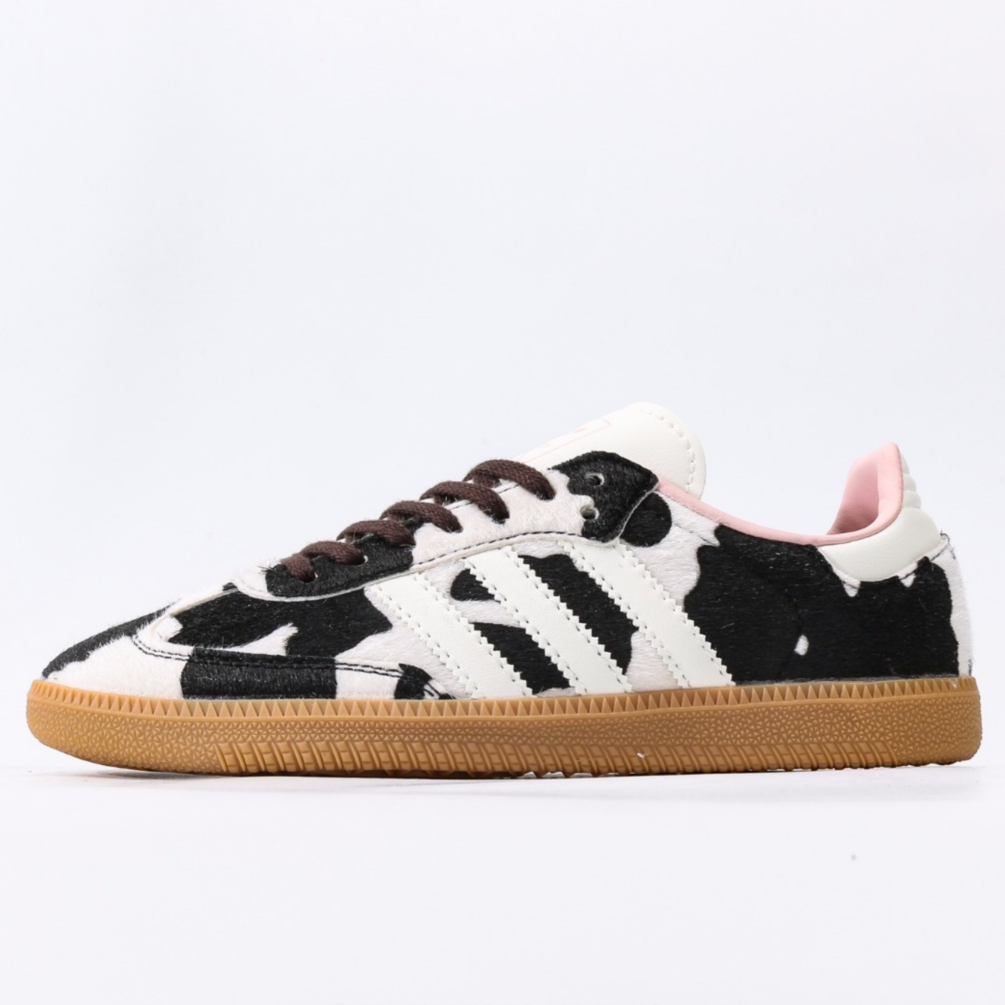 adidas Samba OG Cow Print