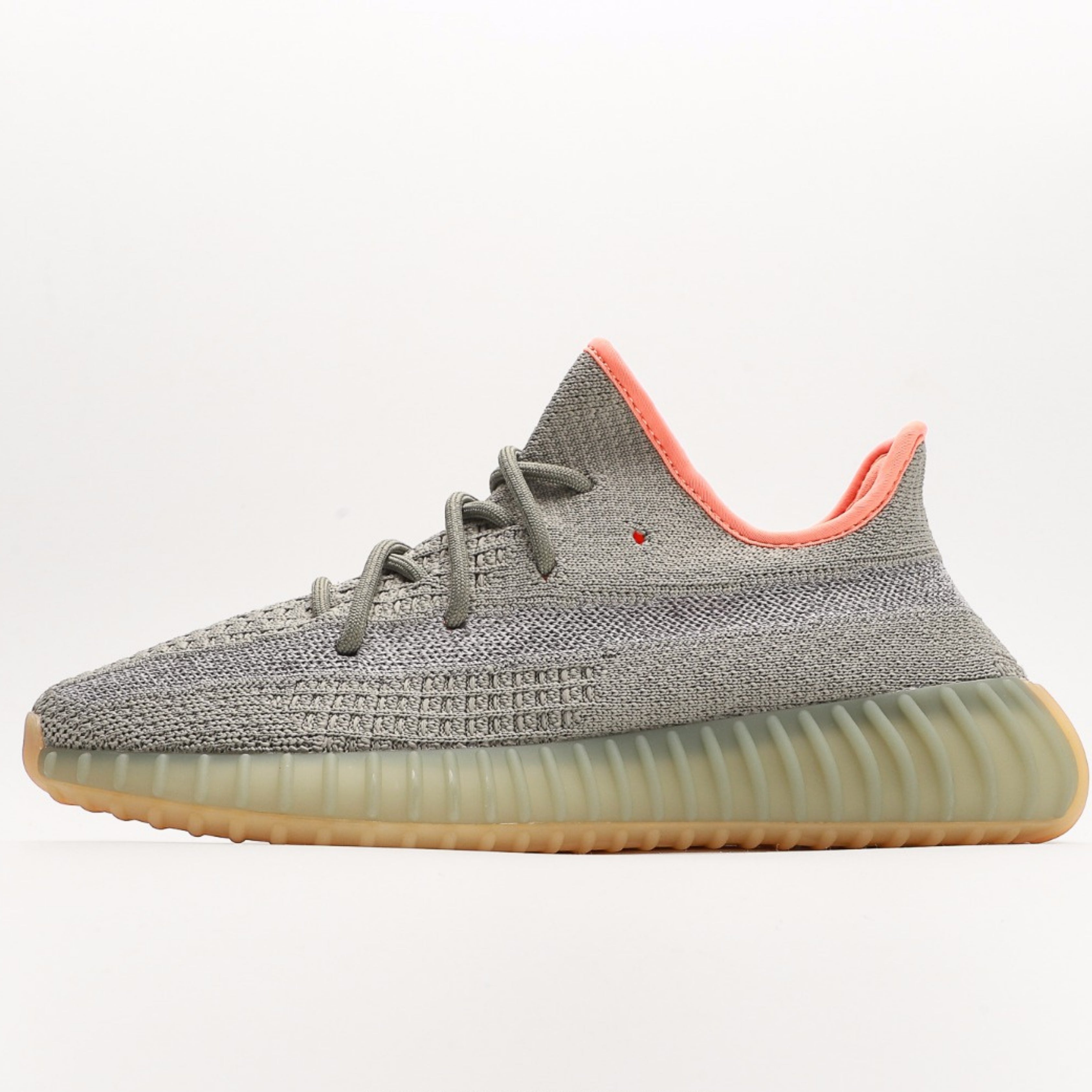 adidas Yeezy Boost 350 V2 Desert Sage