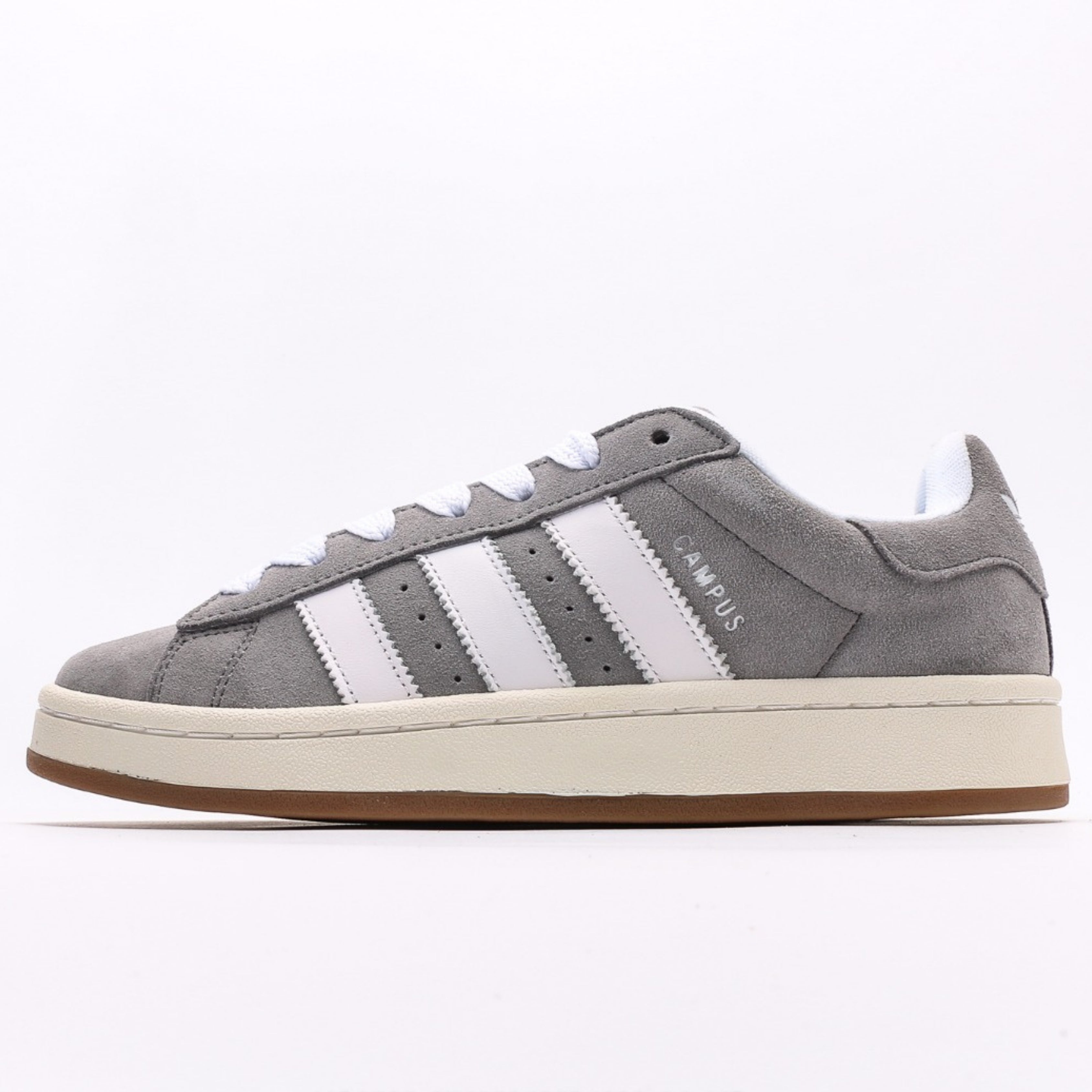 adidas Campus 00s Grey White