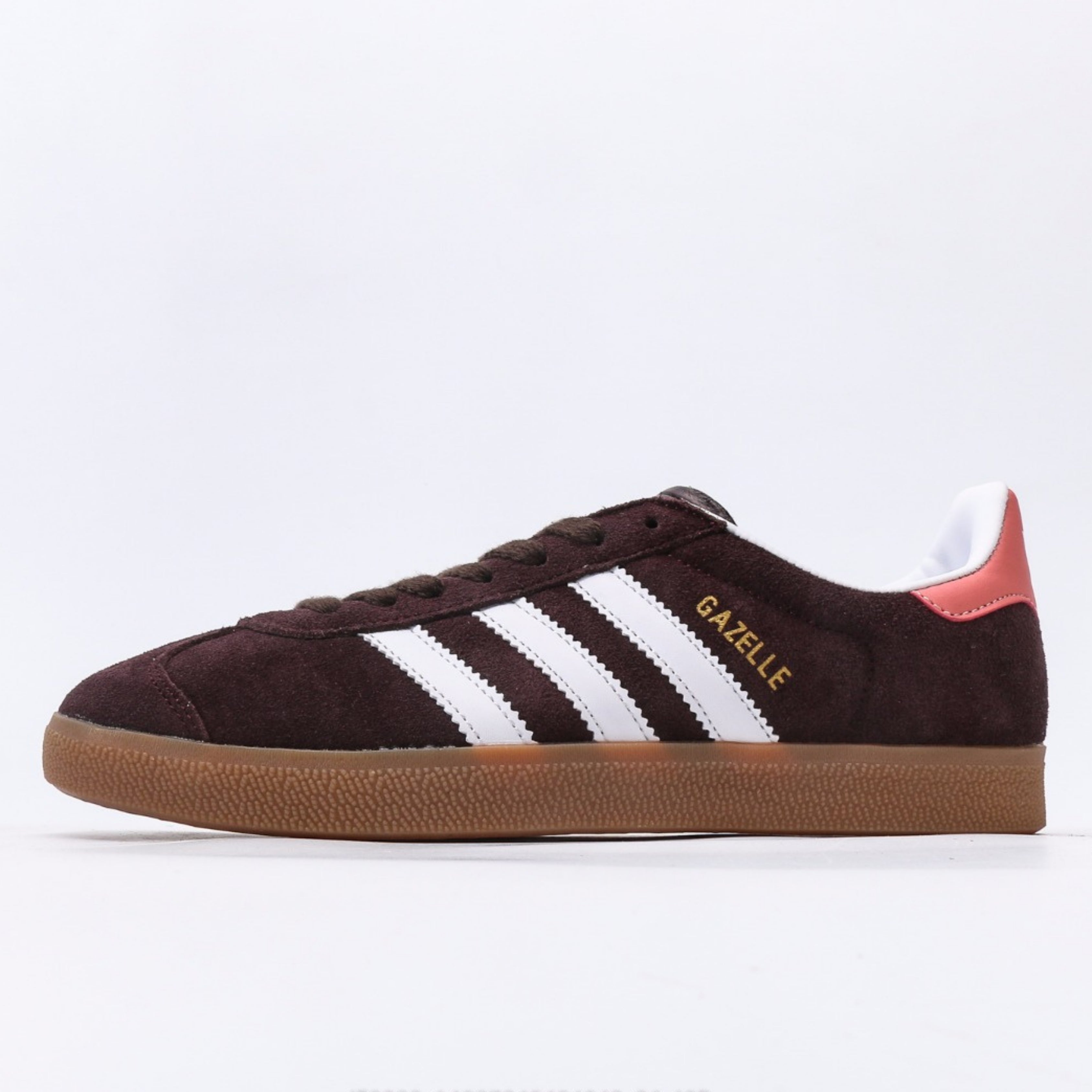 adidas Gazelle Shadow Brown