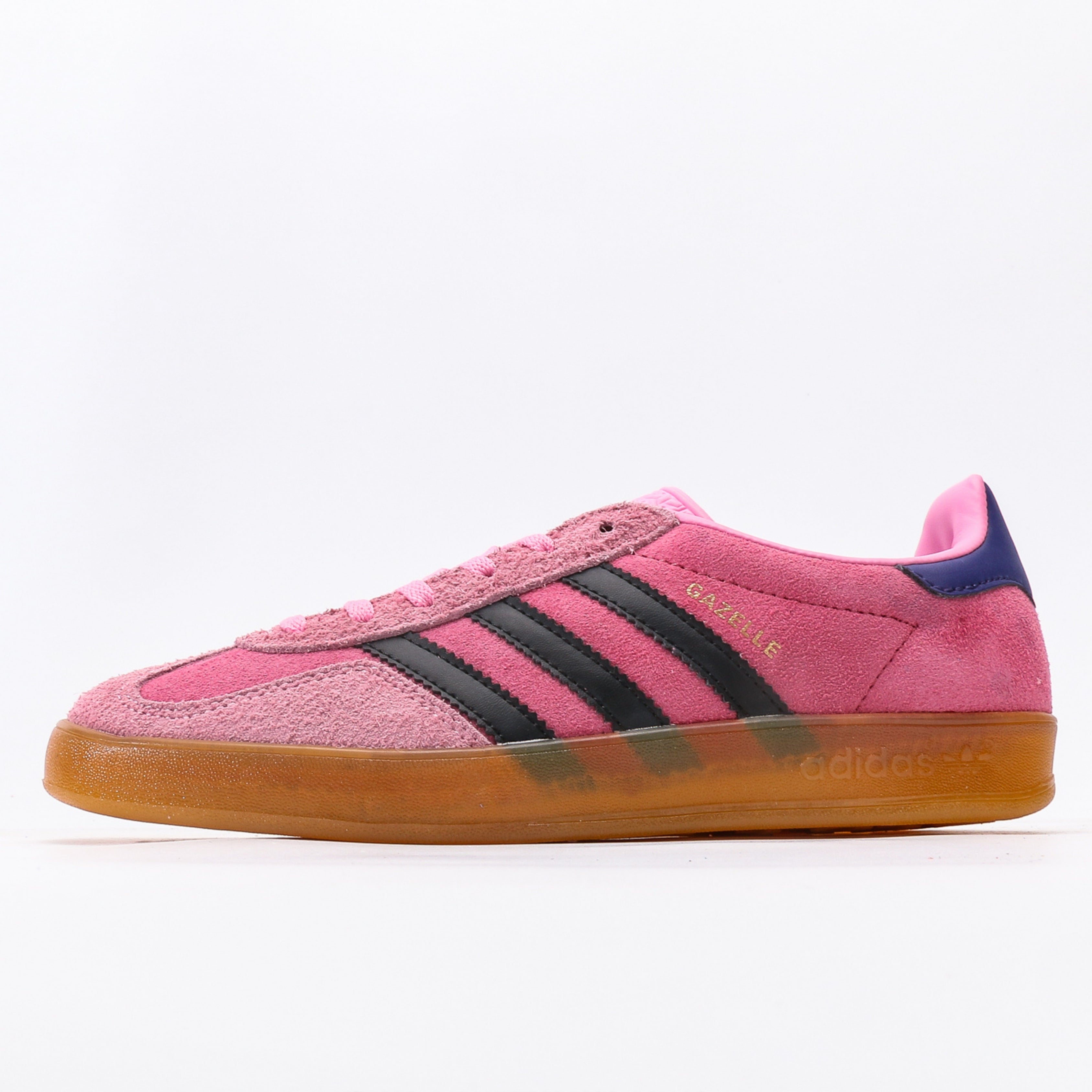adidas Gazelle Indoor Bliss Pink Purple