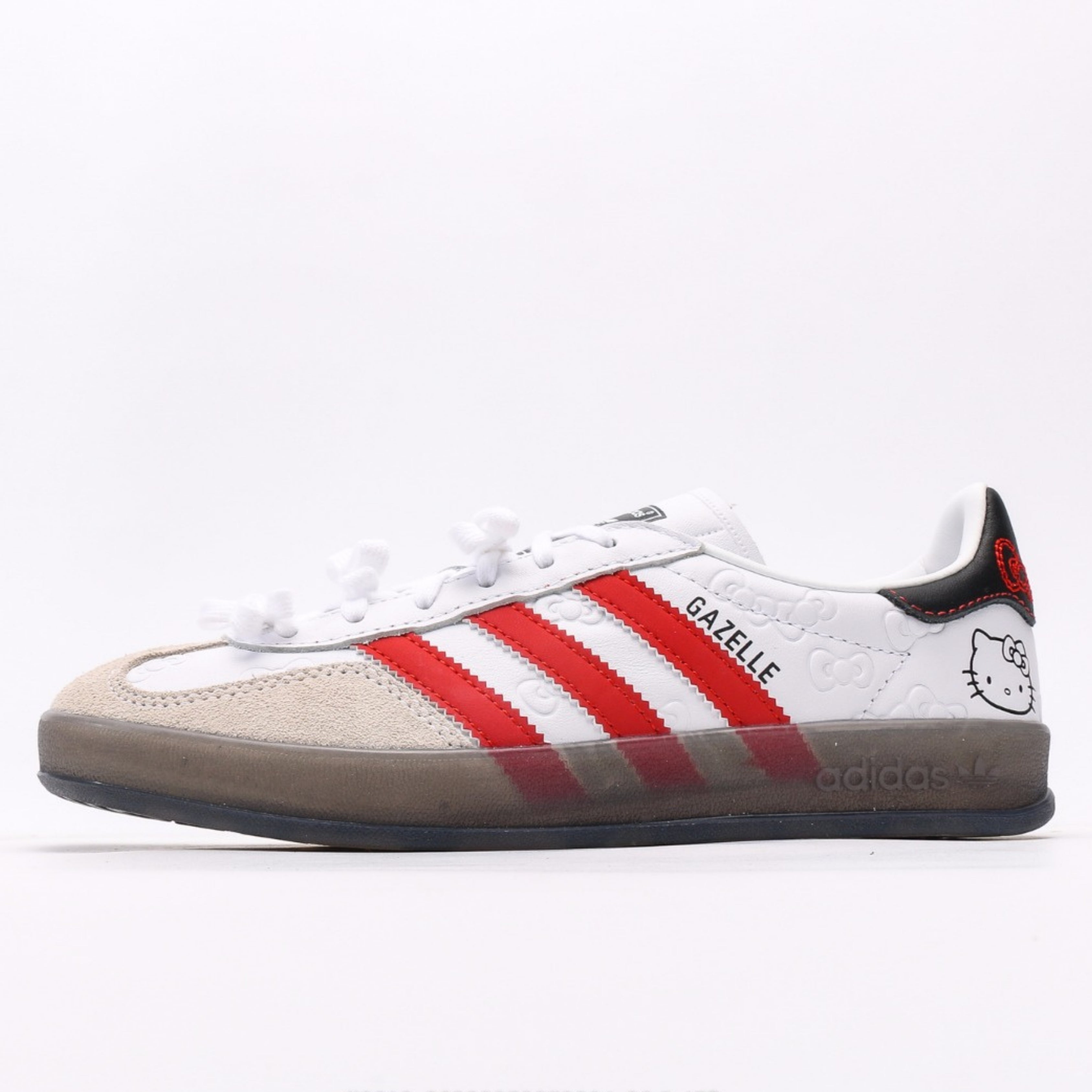 adidas Gazelle Indoor Hello Kitty