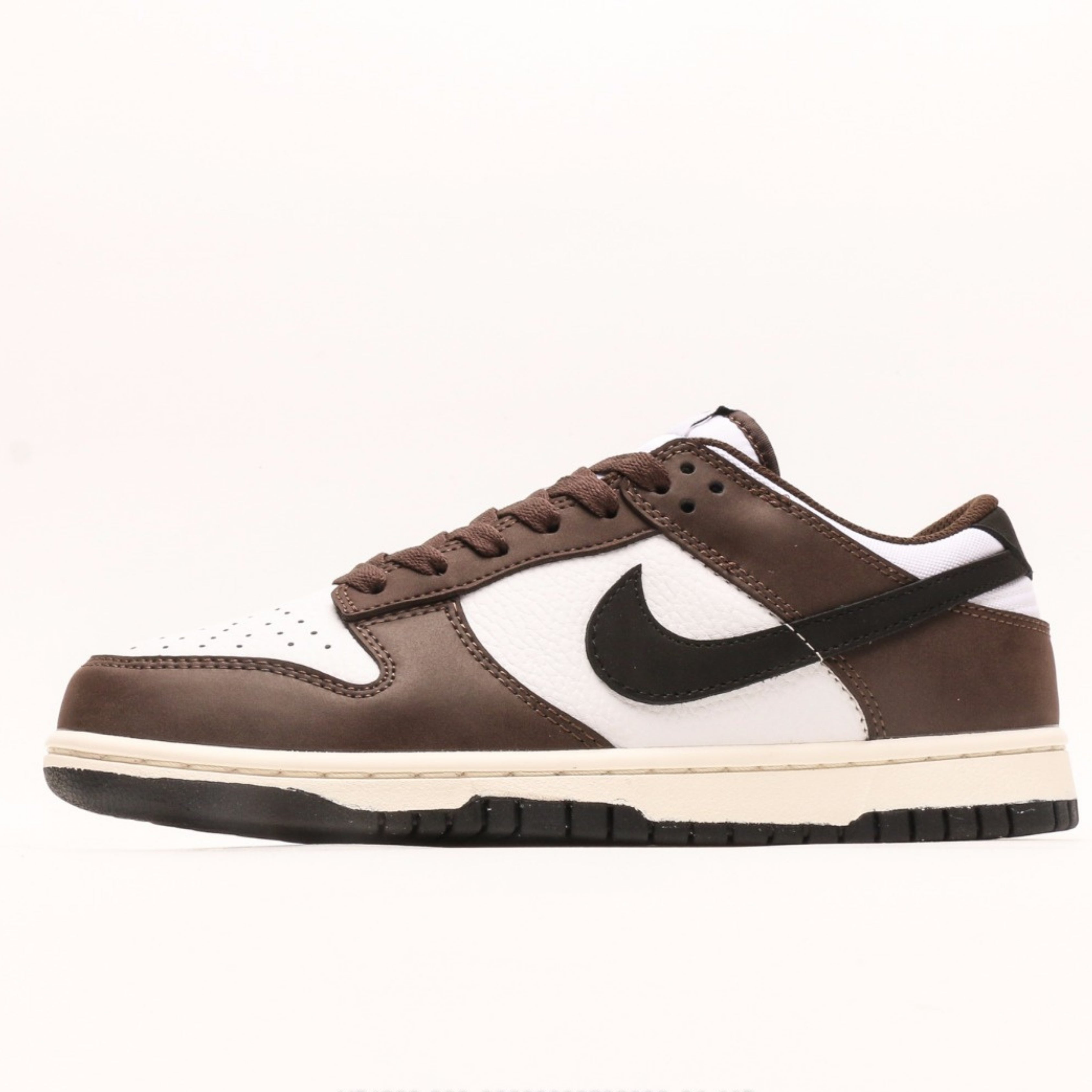 Nike Dunk Low Next Nature Baroque Brown