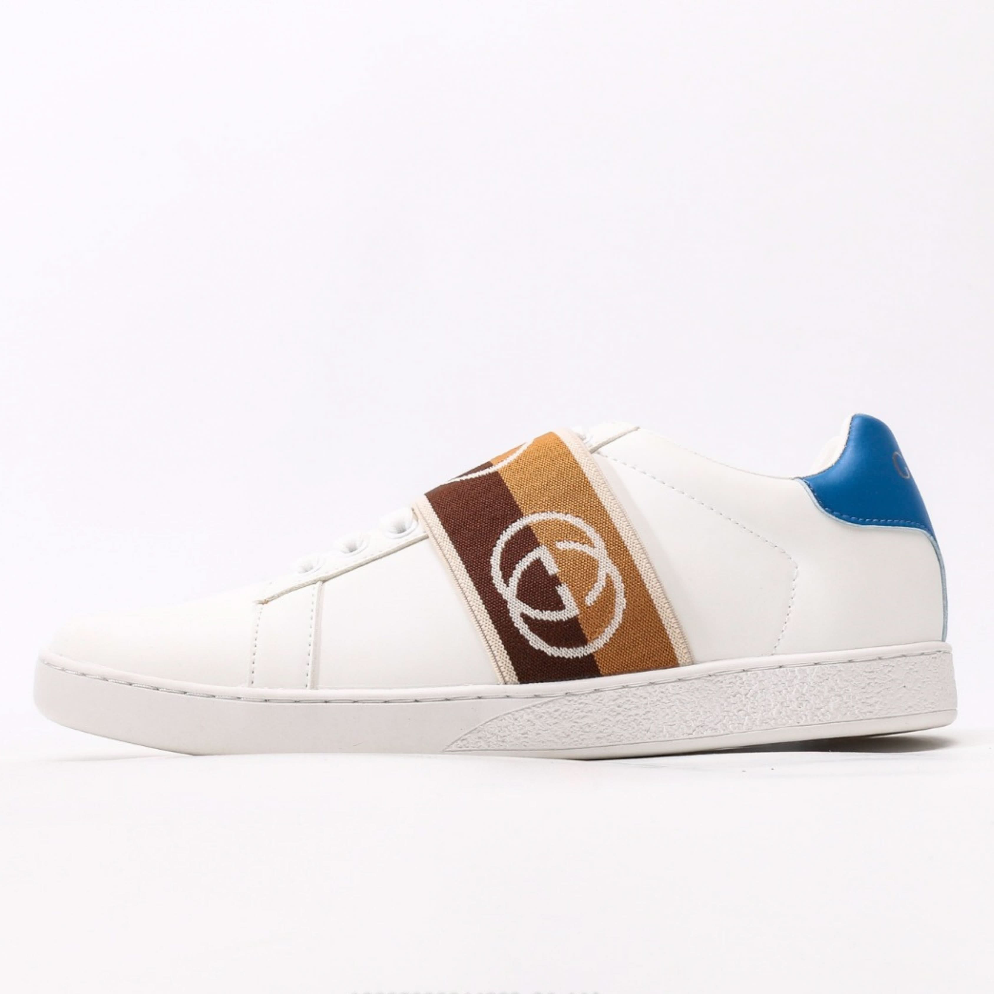 Gucci versatile casual sneakers