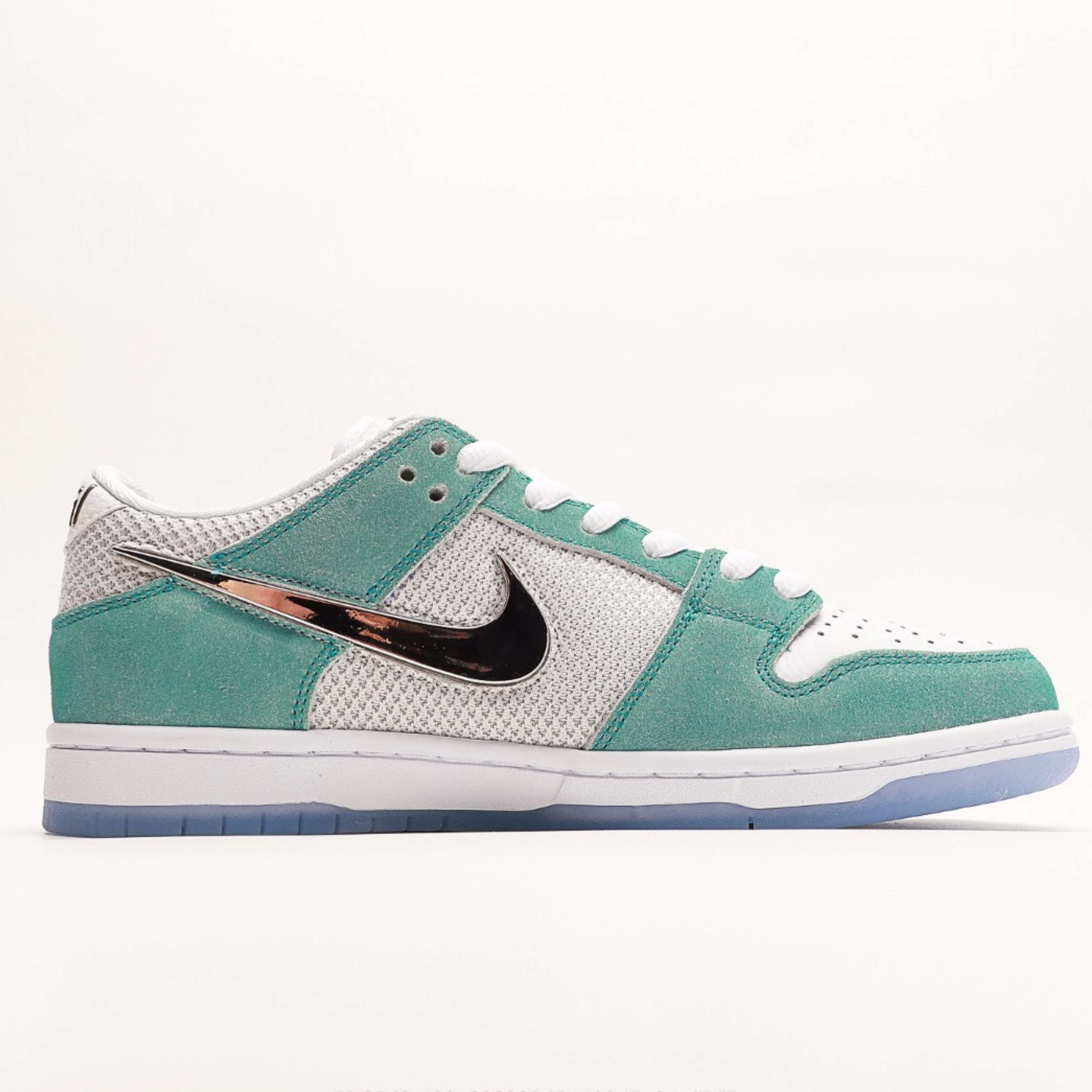 Nike SB Dunk Low April Skateboards