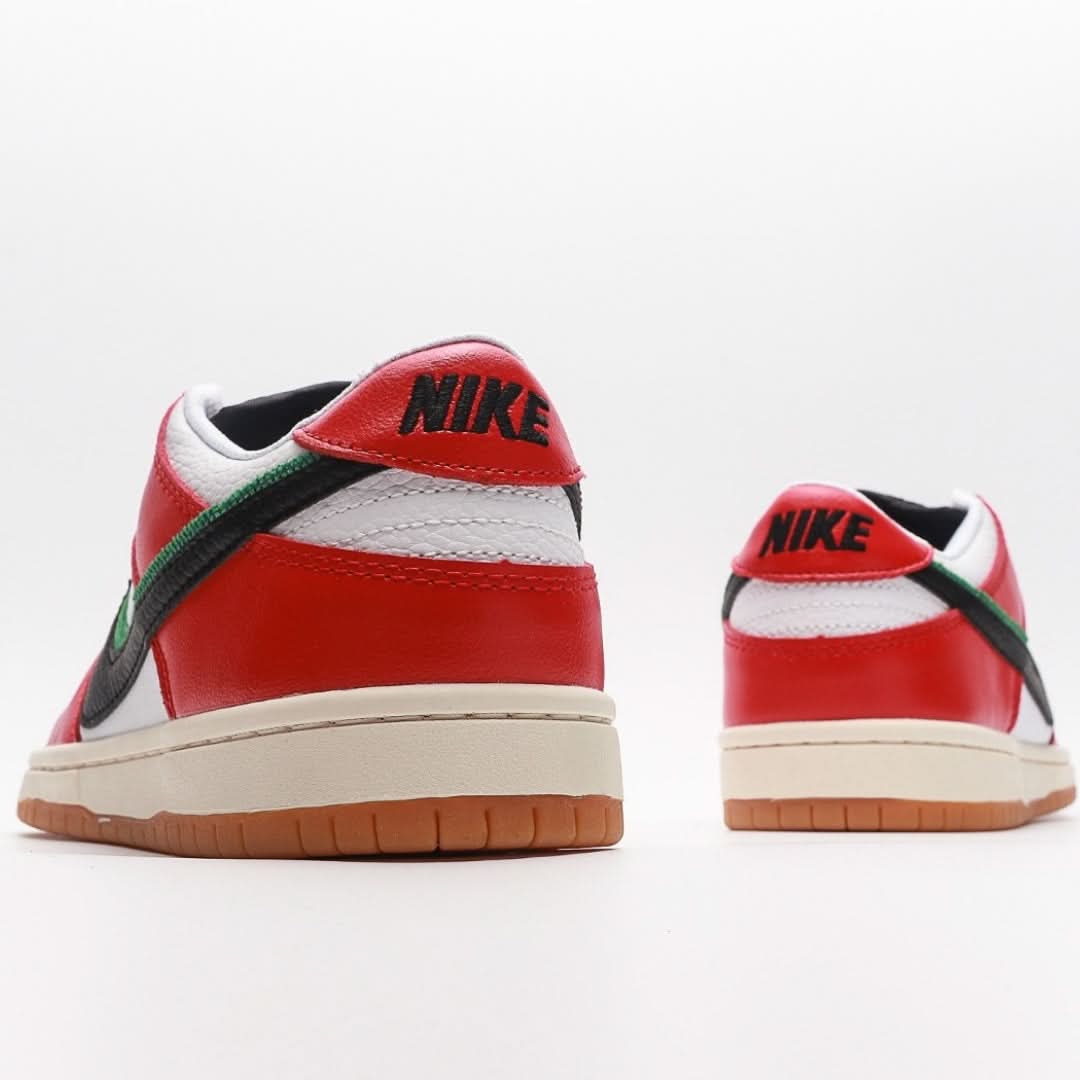 Nike SB Dunk Low Frame Skate Habibi