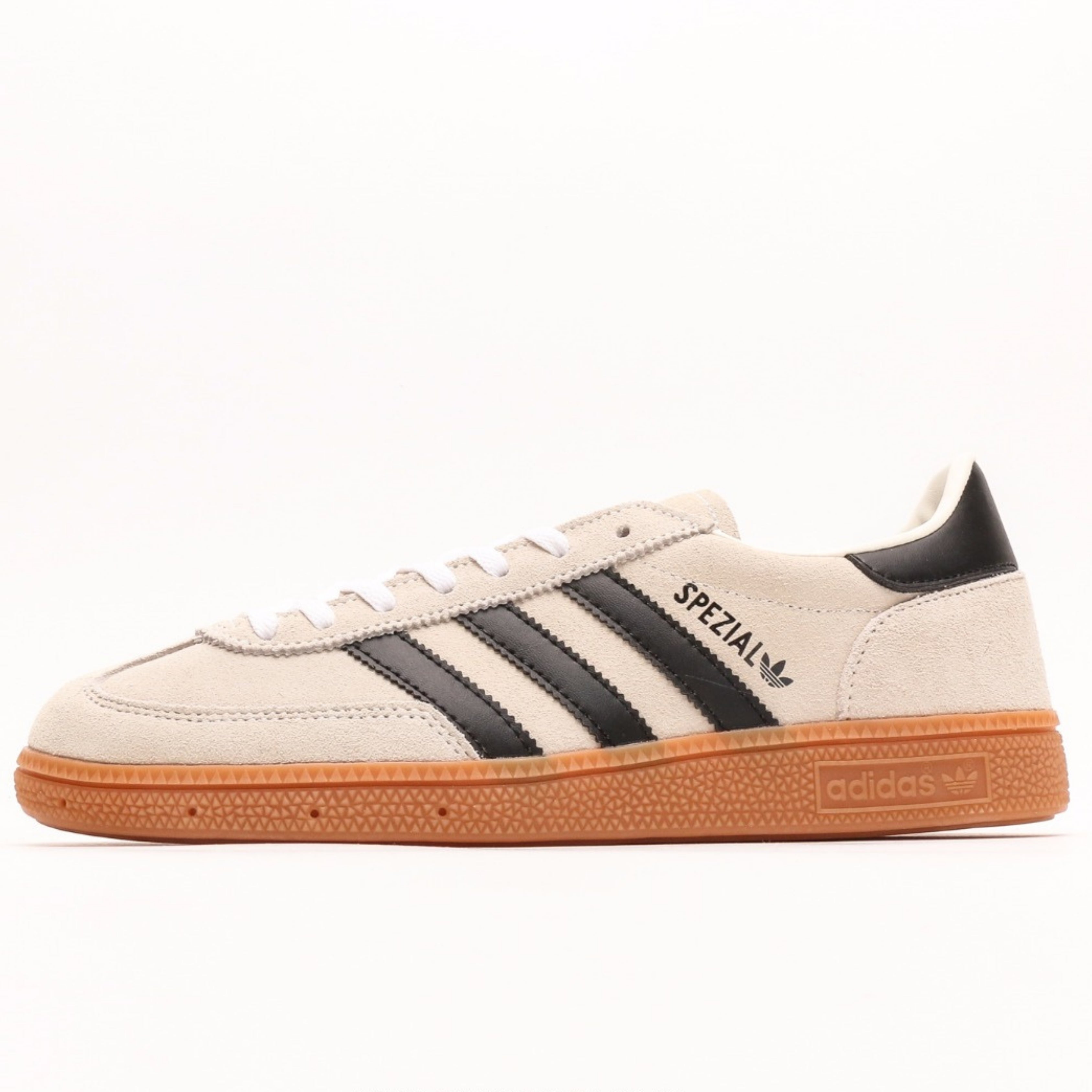 adidas Handball Spezial Aluminum Core Black