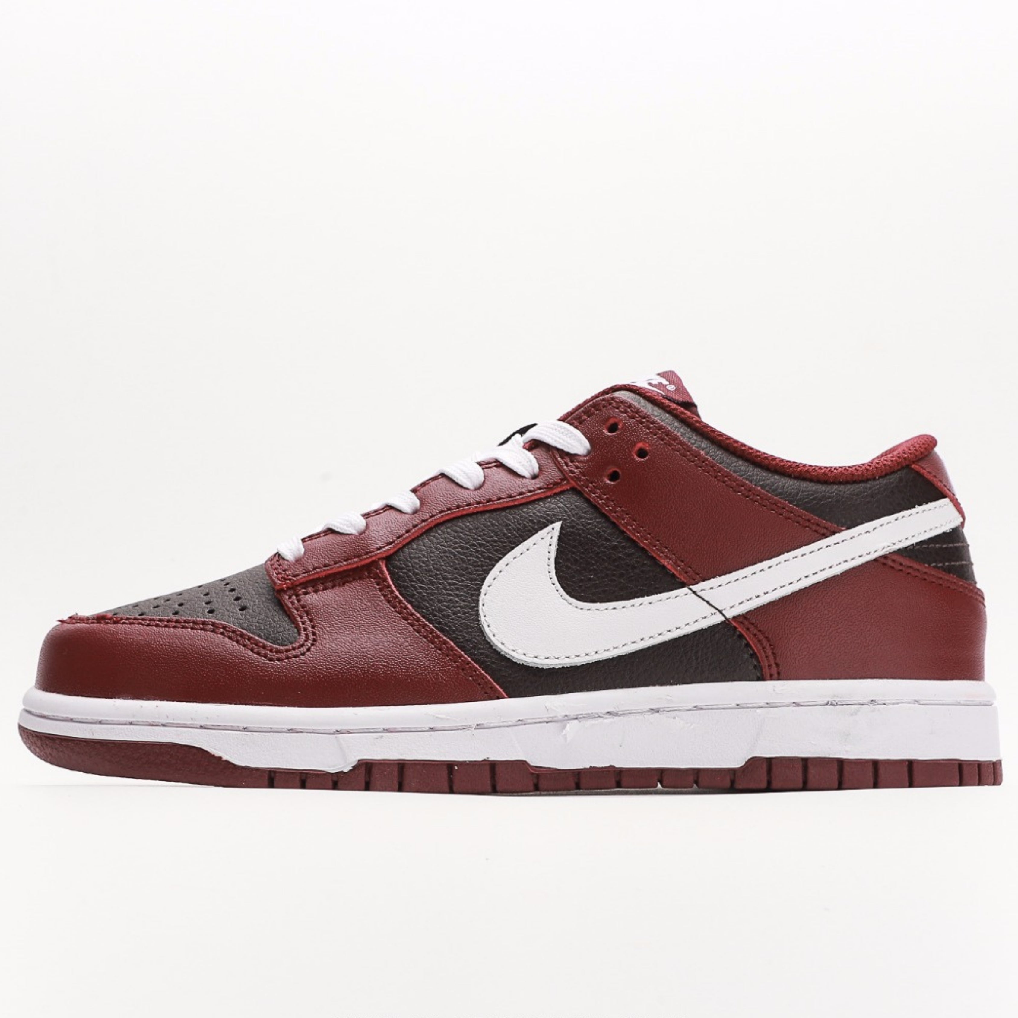 Nike Dunk Low Dark Beetroot