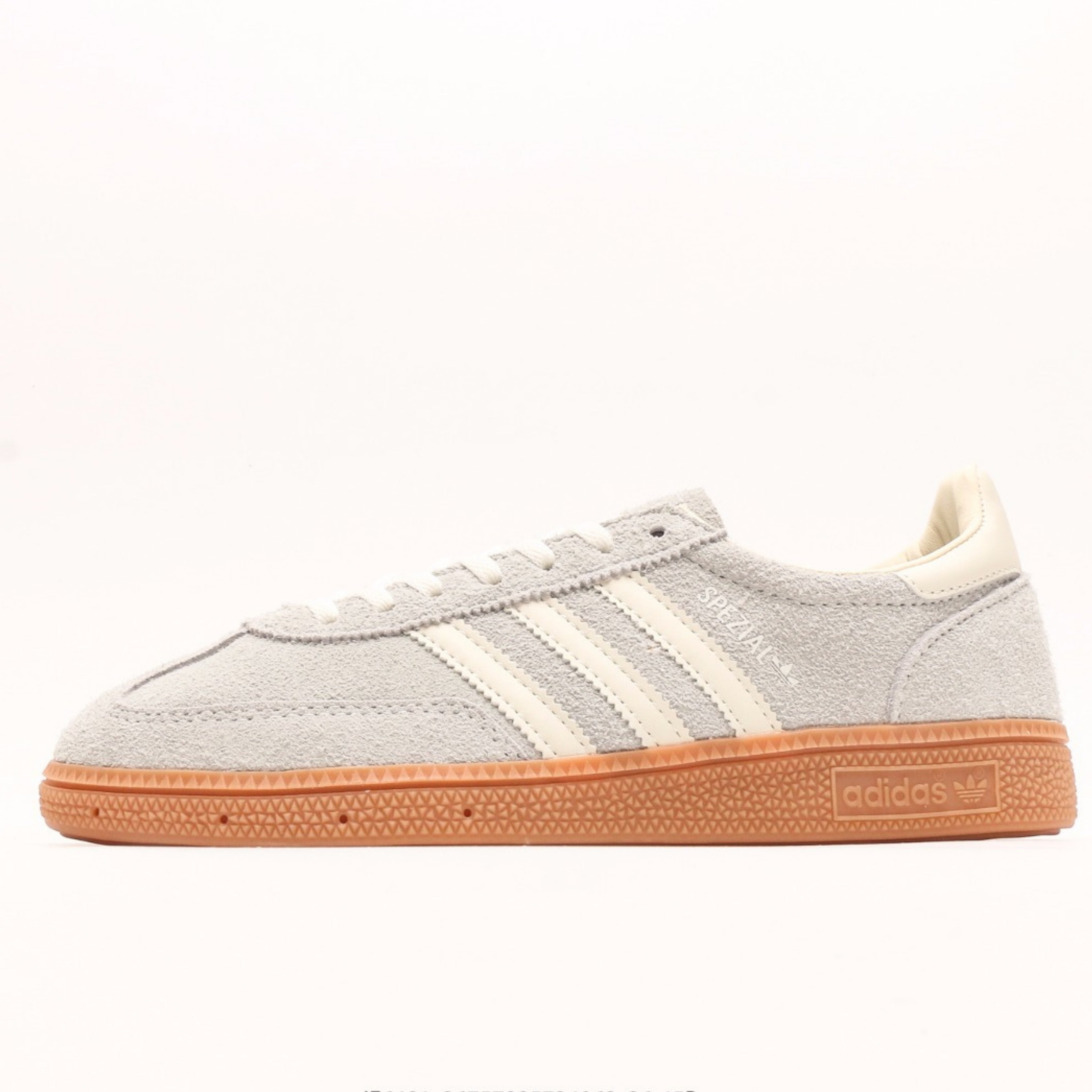 adidas Handball Spezial Wonder Silver Gum