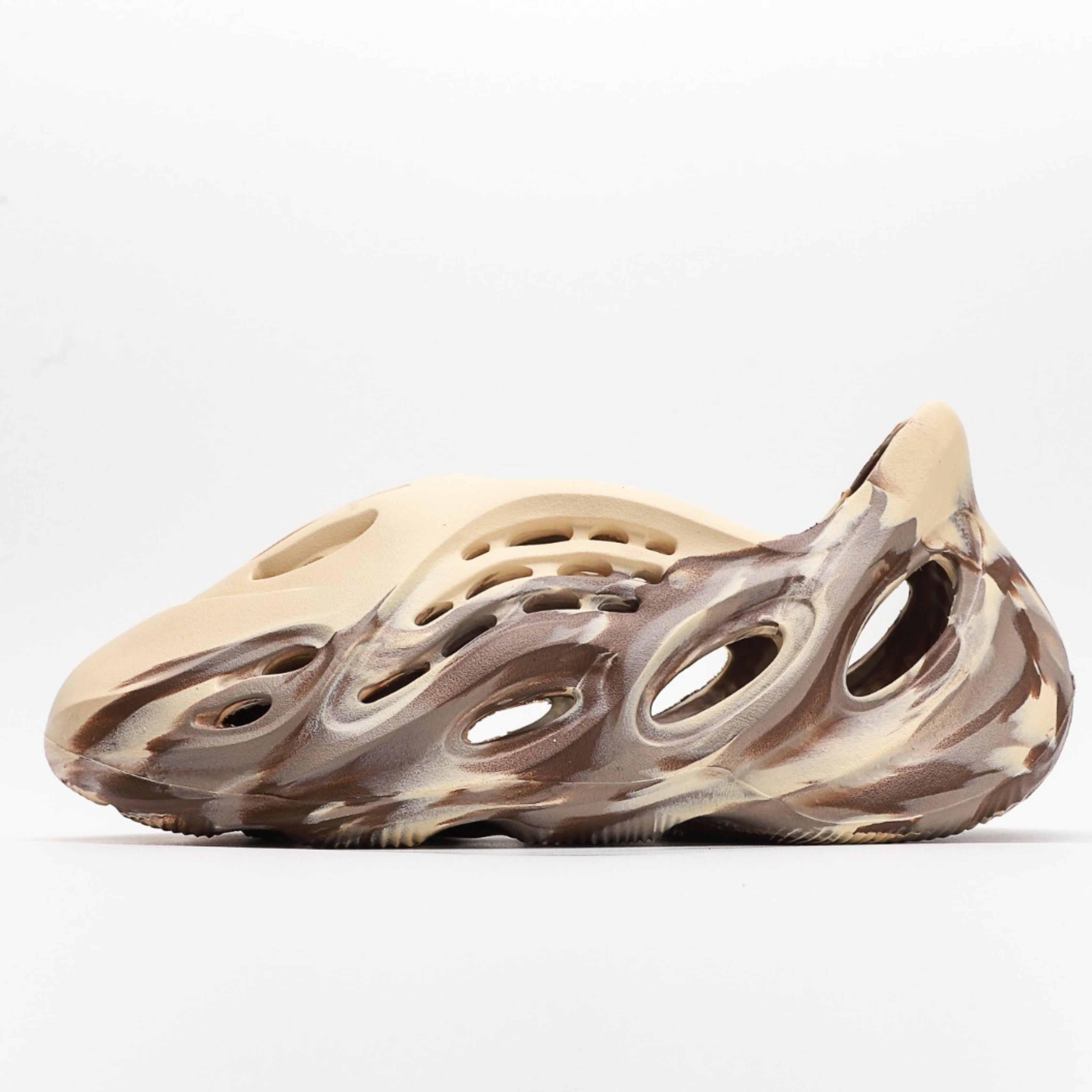 adidas Yeezy Foam RNNR MX Cream Clay