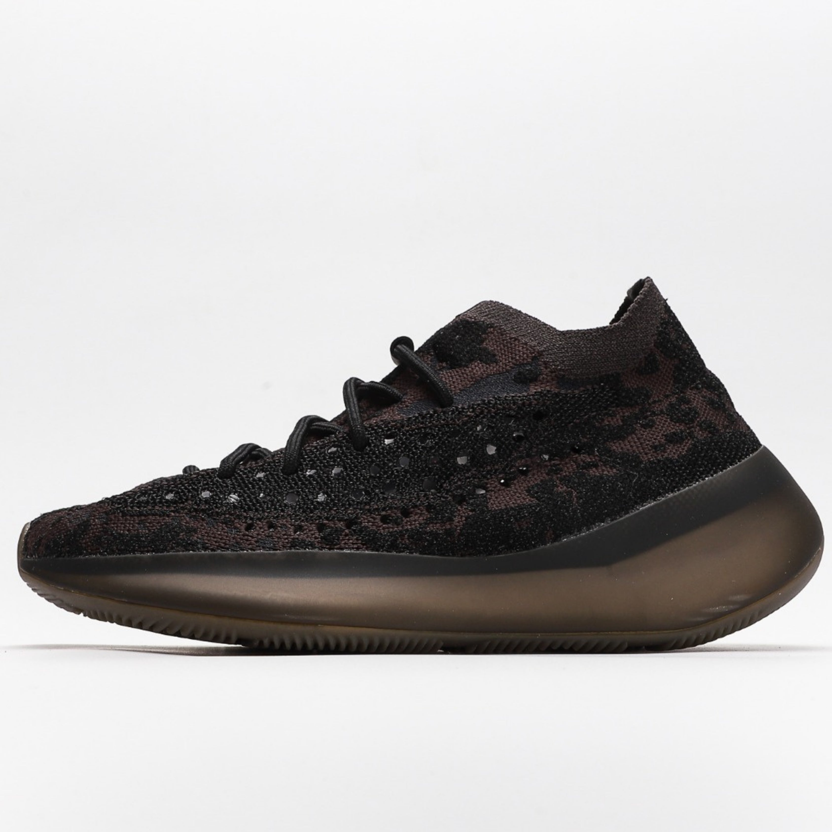 adidas Yeezy Boost 380 Onyx Reflective