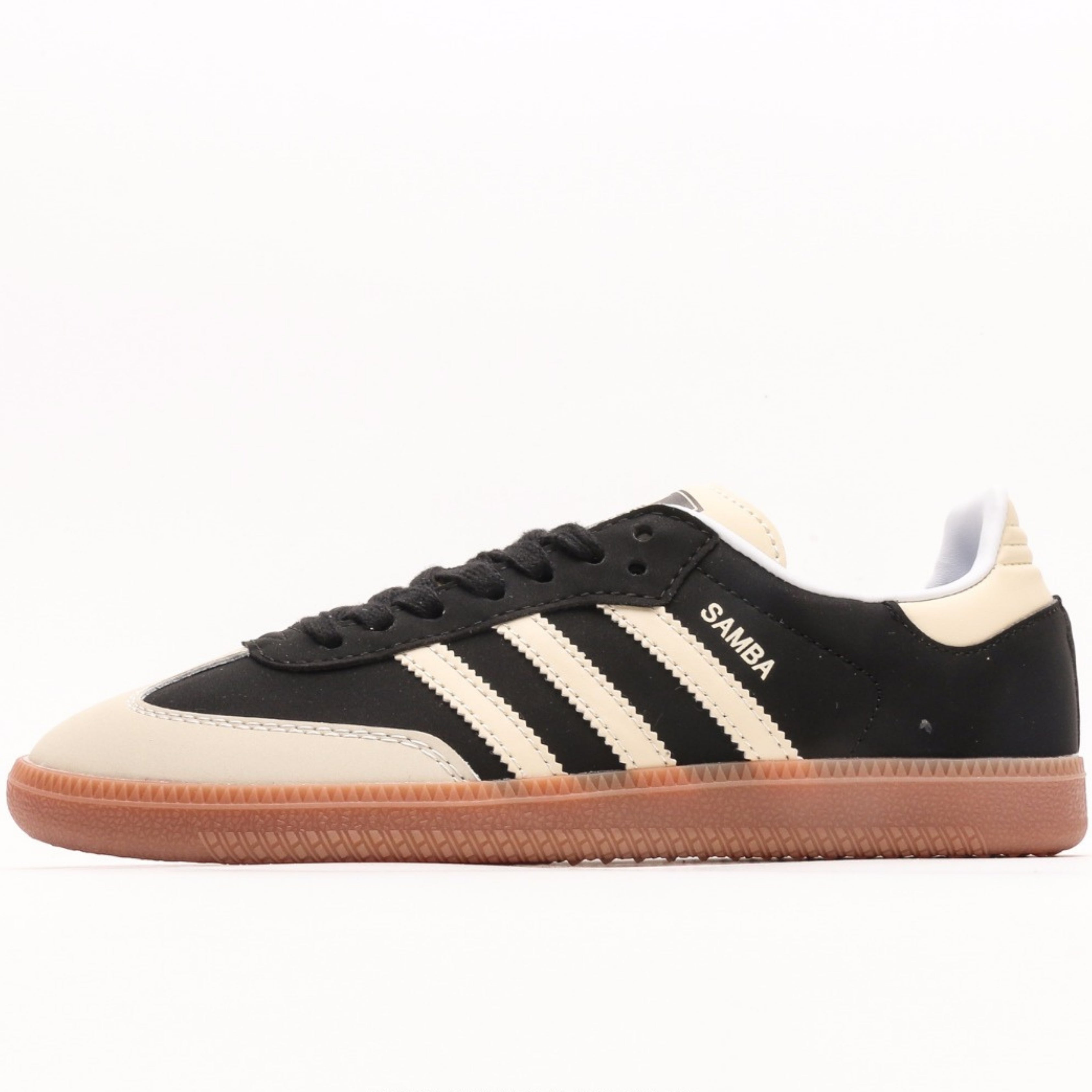 adidas Samba OG Black Wonder White