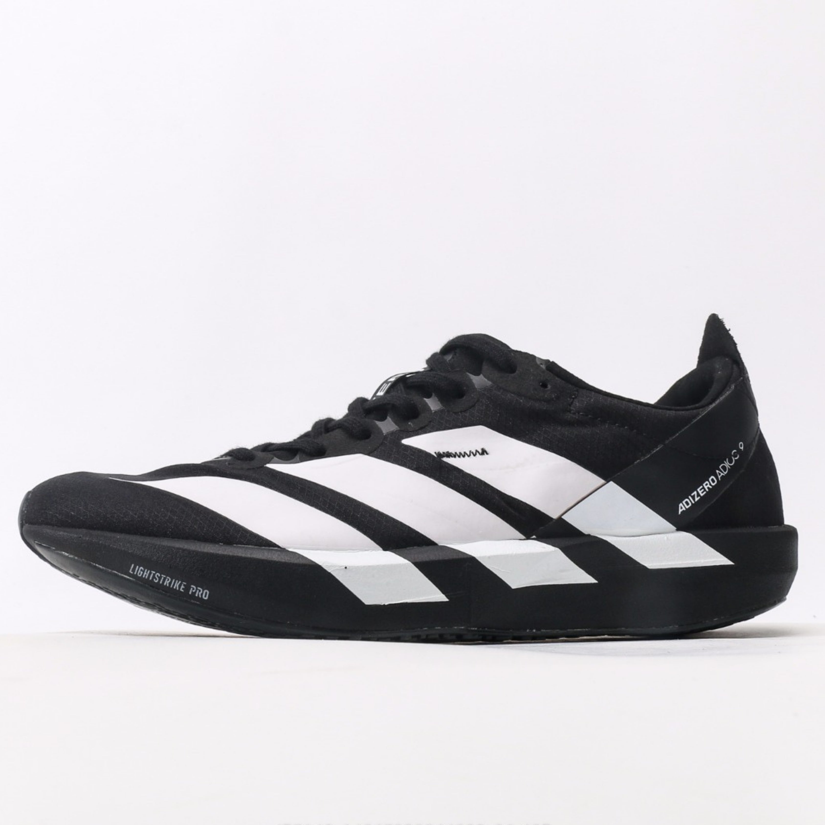 adidas Adizero Evo SL Black White
