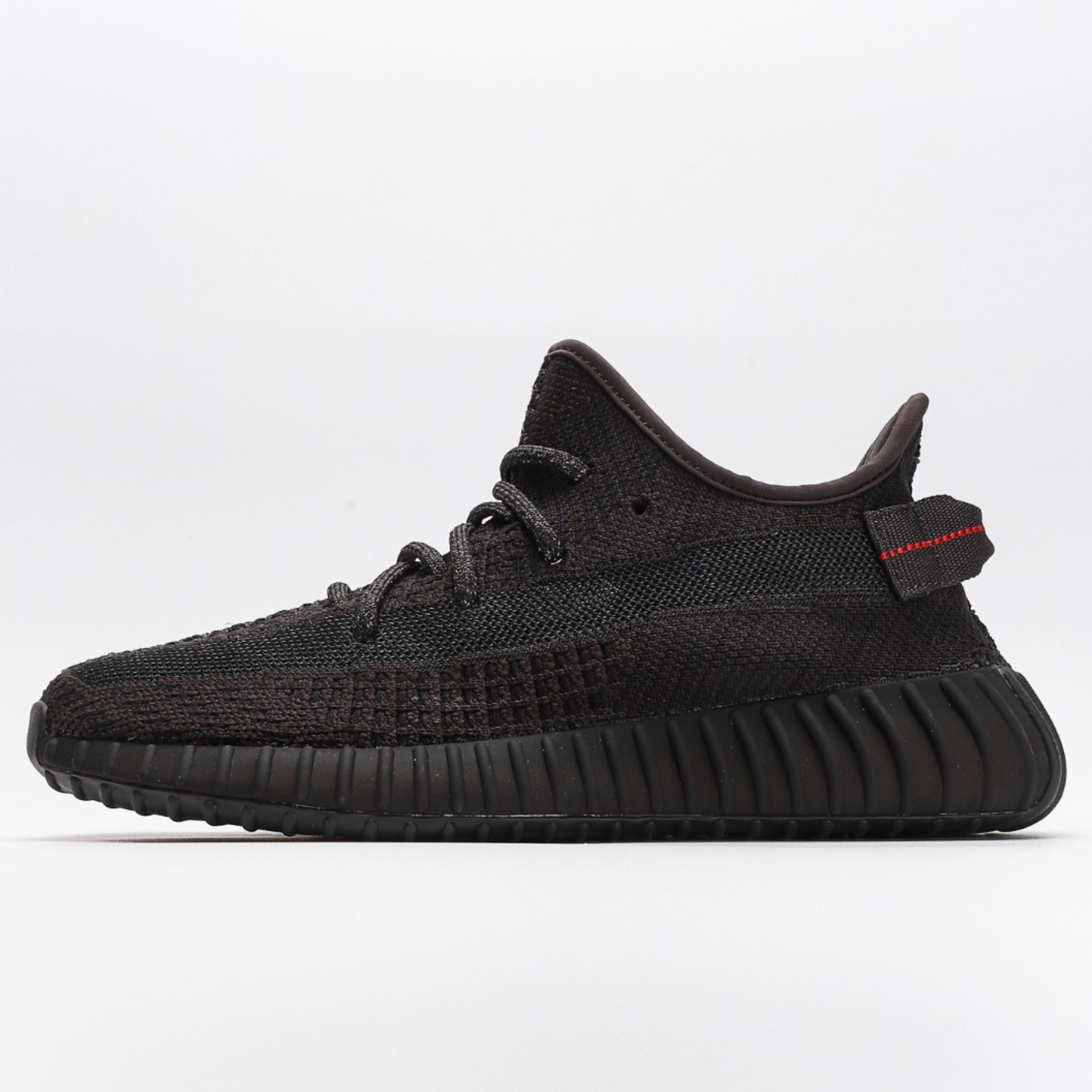 adidas Yeezy Boost 350 V2 Black Non-Reflective