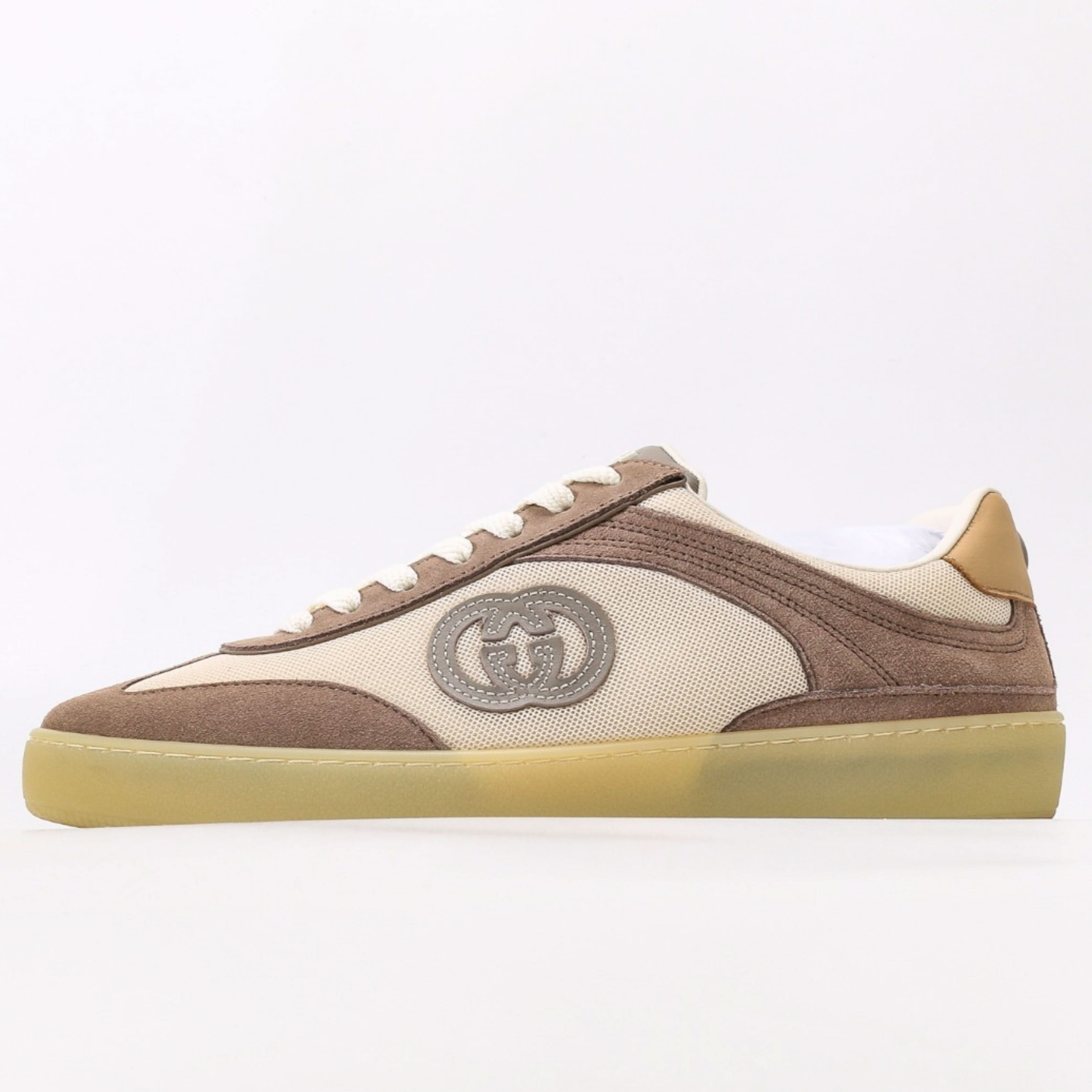 Gucci versatile casual sneakers
