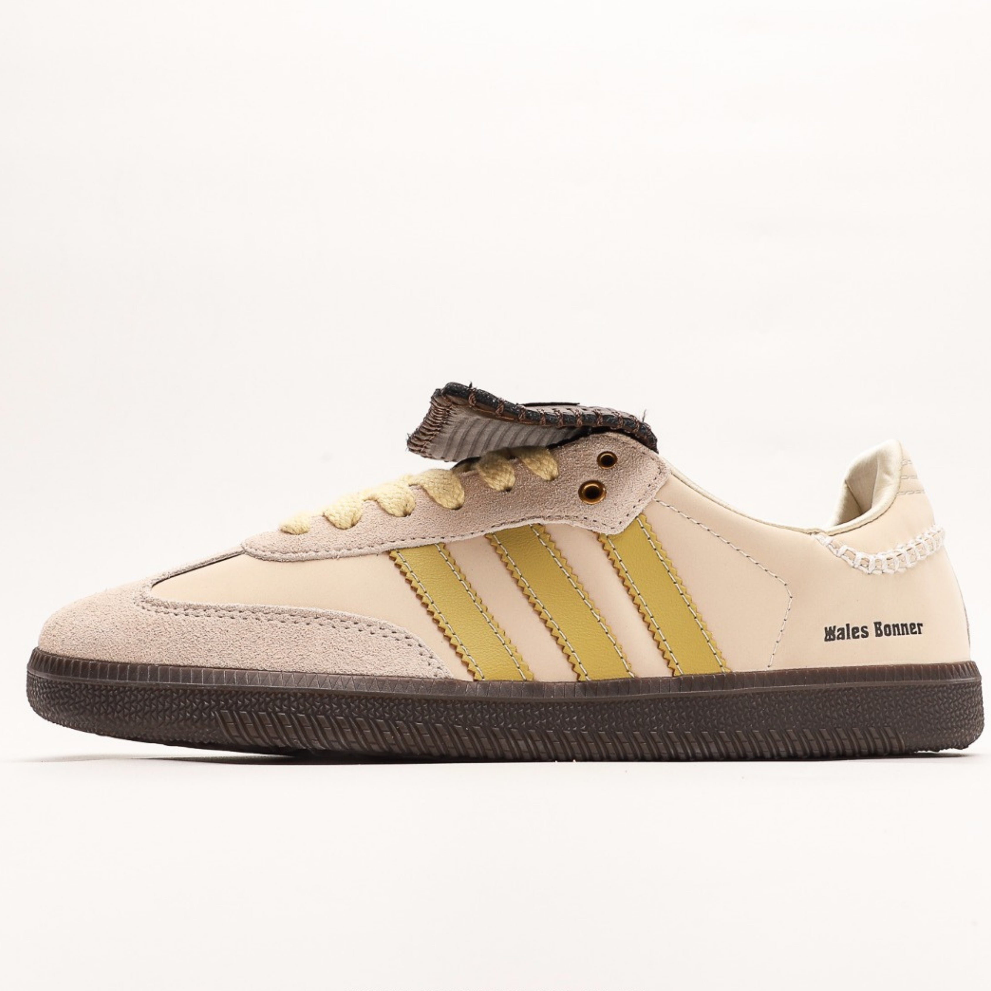 adidas Samba Wales Bonner Ecrtin Brown