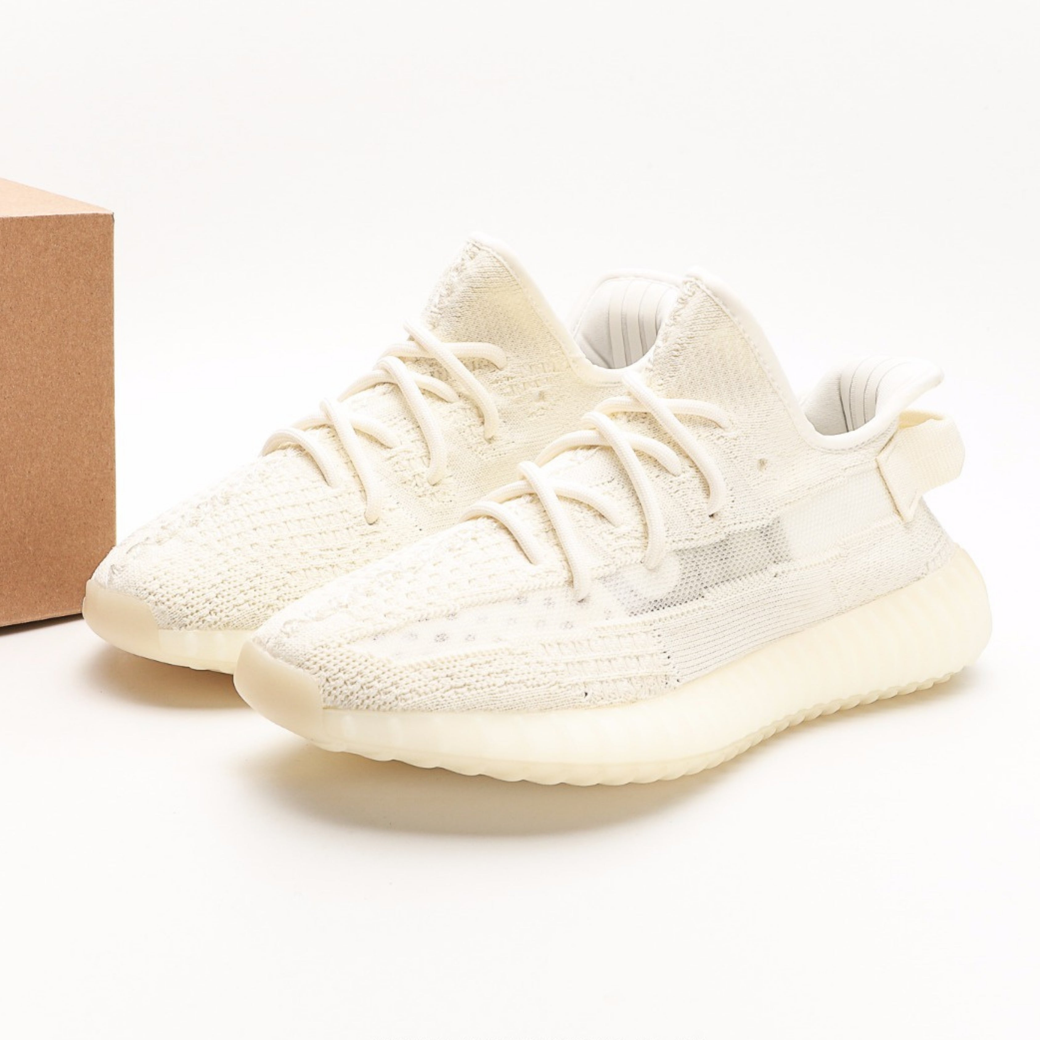 adidas Yeezy Boost 350 V2 Bone