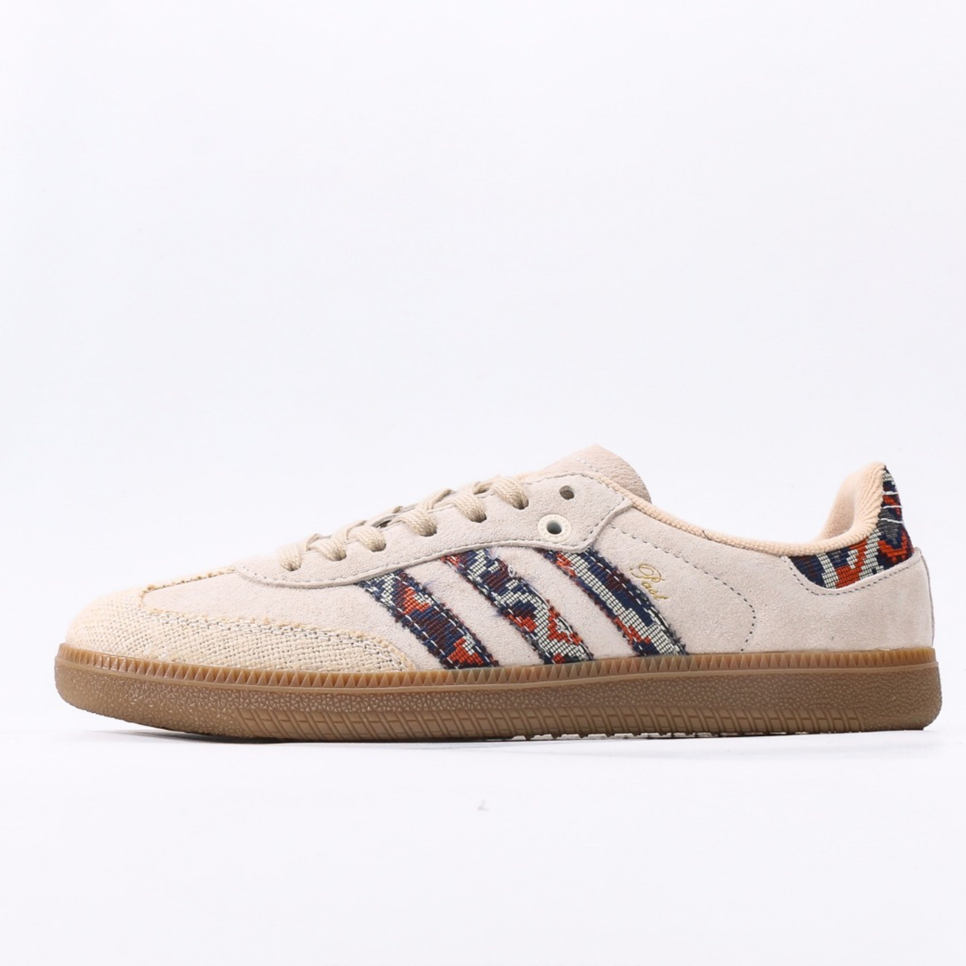 adidas Samba Consortium Cup END Past