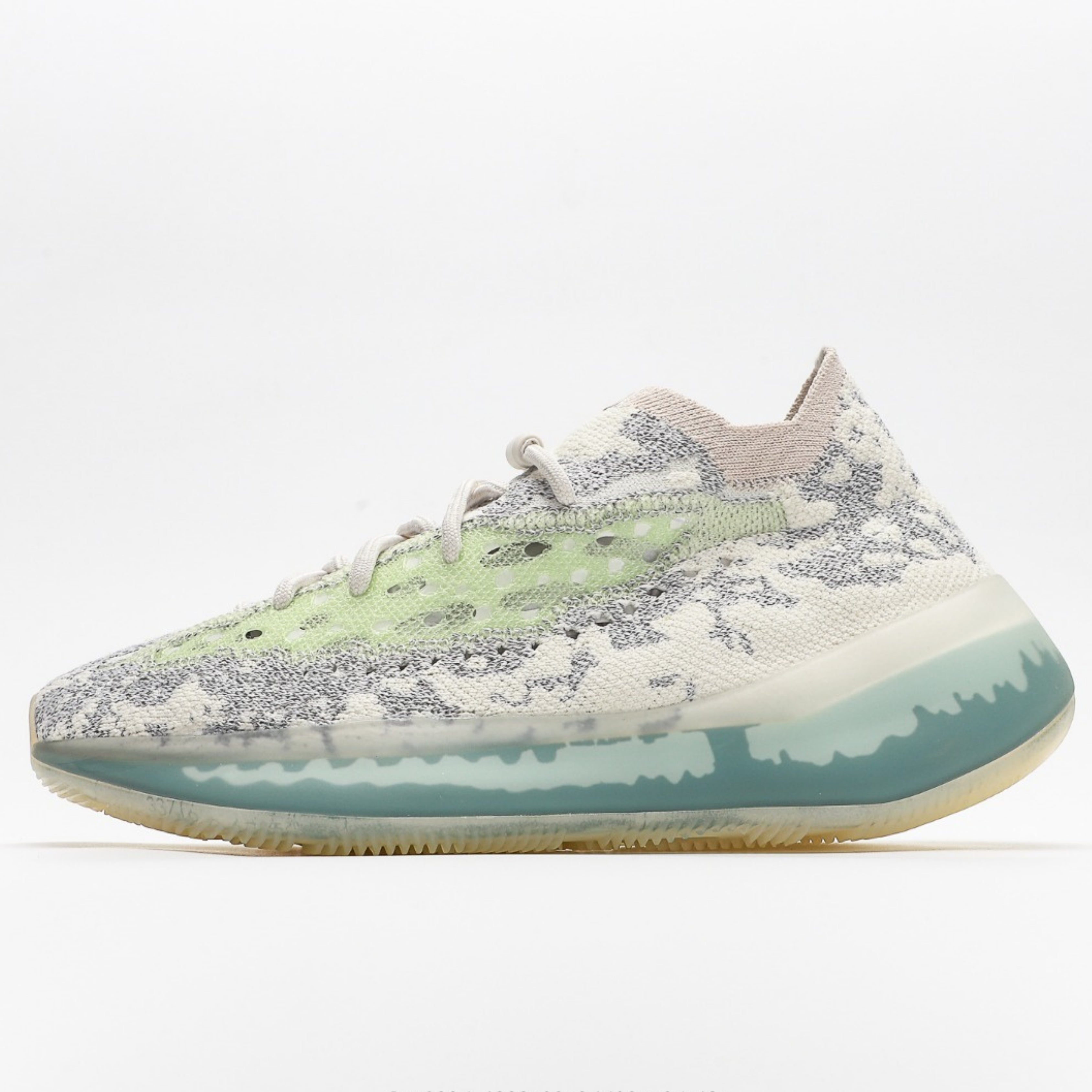 adidas Yeezy Boost 380 Alien Blue
