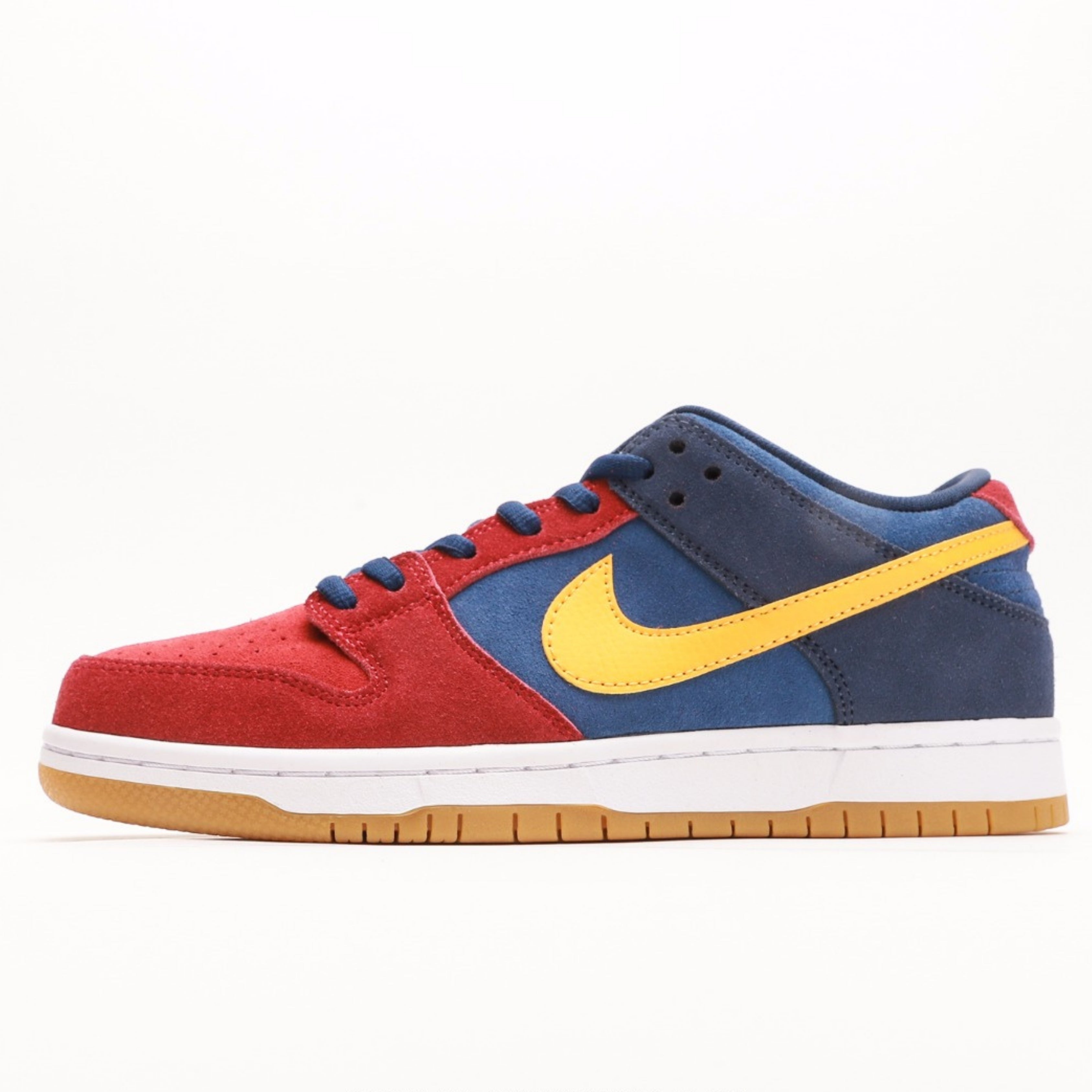 Nike SB Dunk Low Barcelona