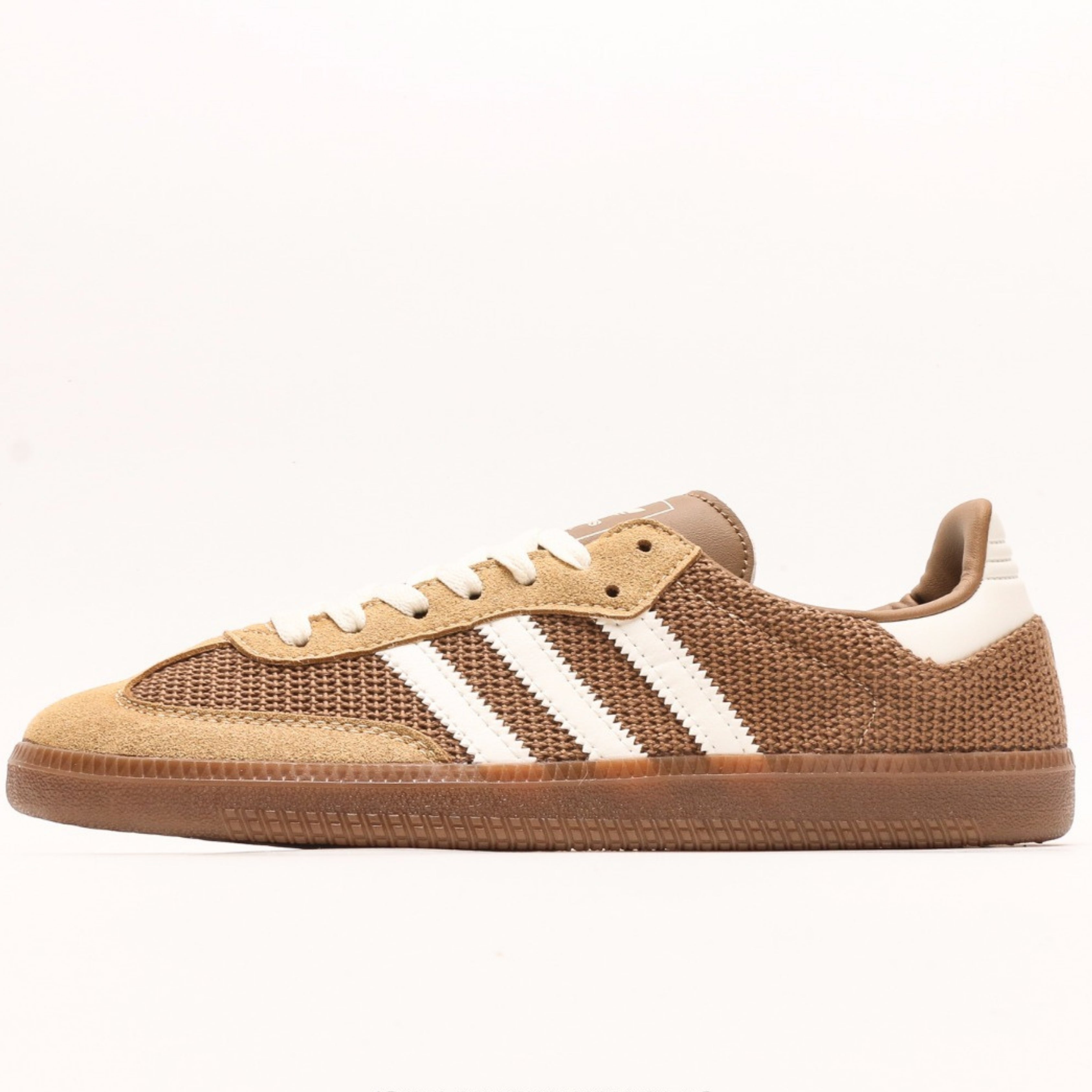 adidas Samba OG Cardboard
