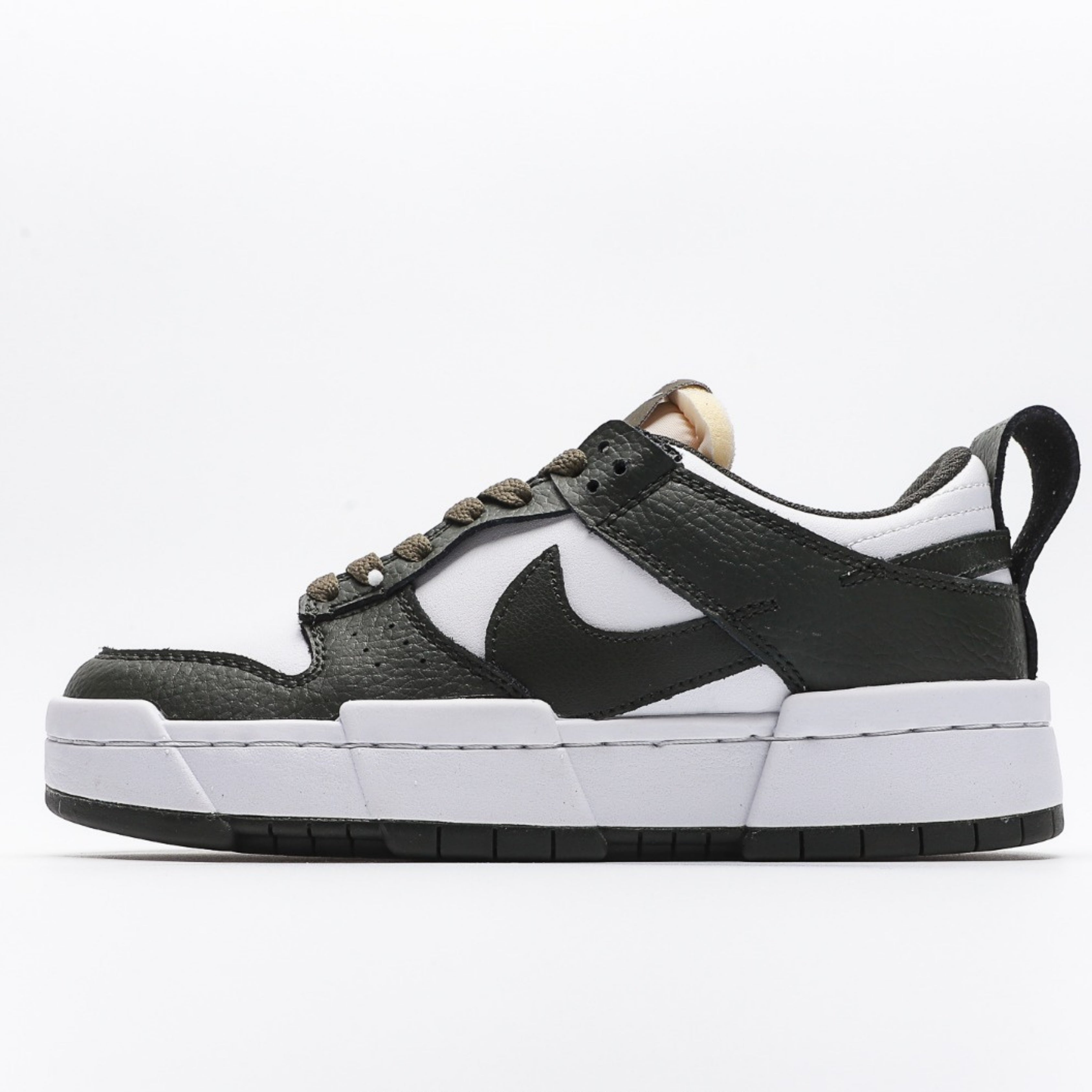 Nike Dunk Low Disrupt Dark Green
