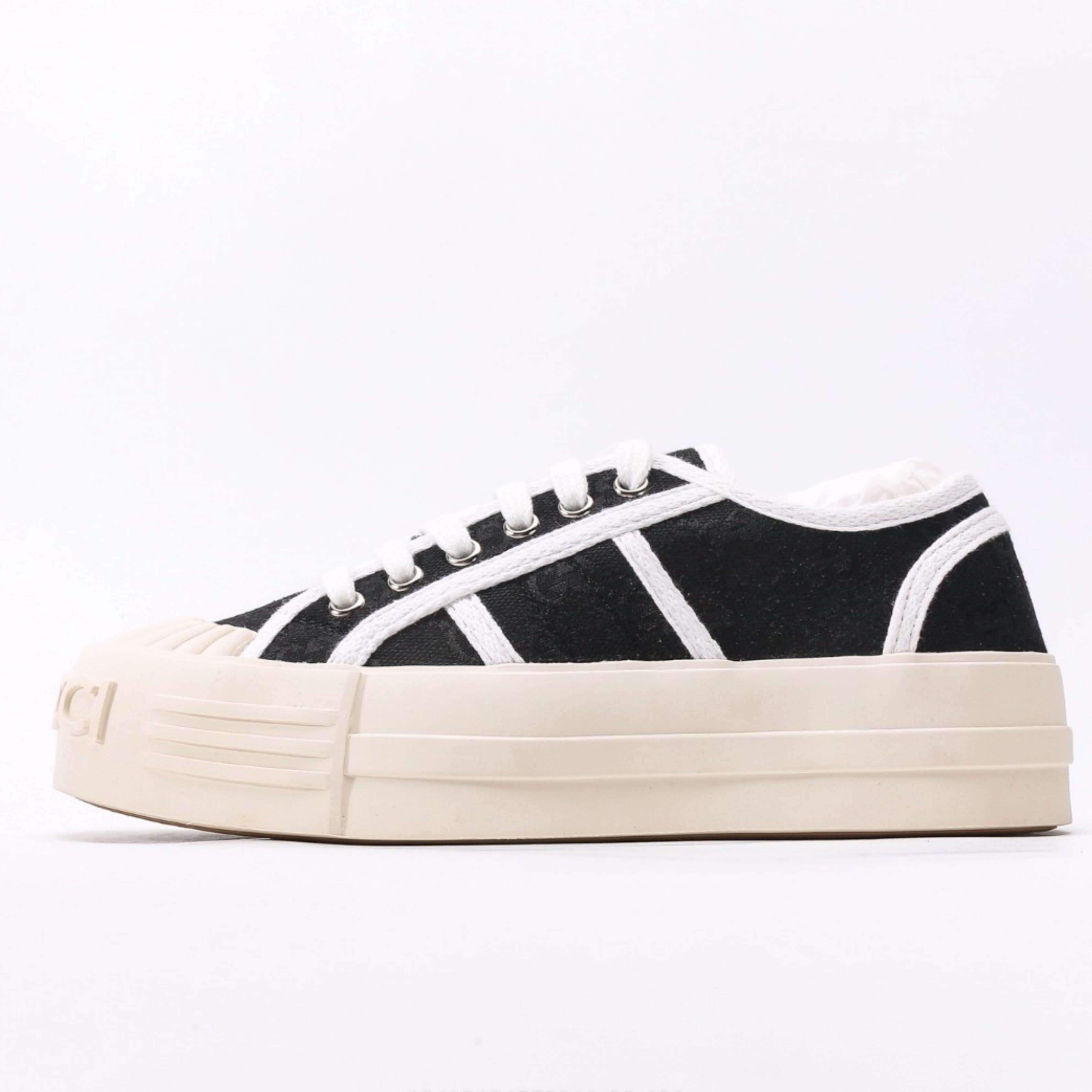 Gucci Screener GG High-Top Sneaker