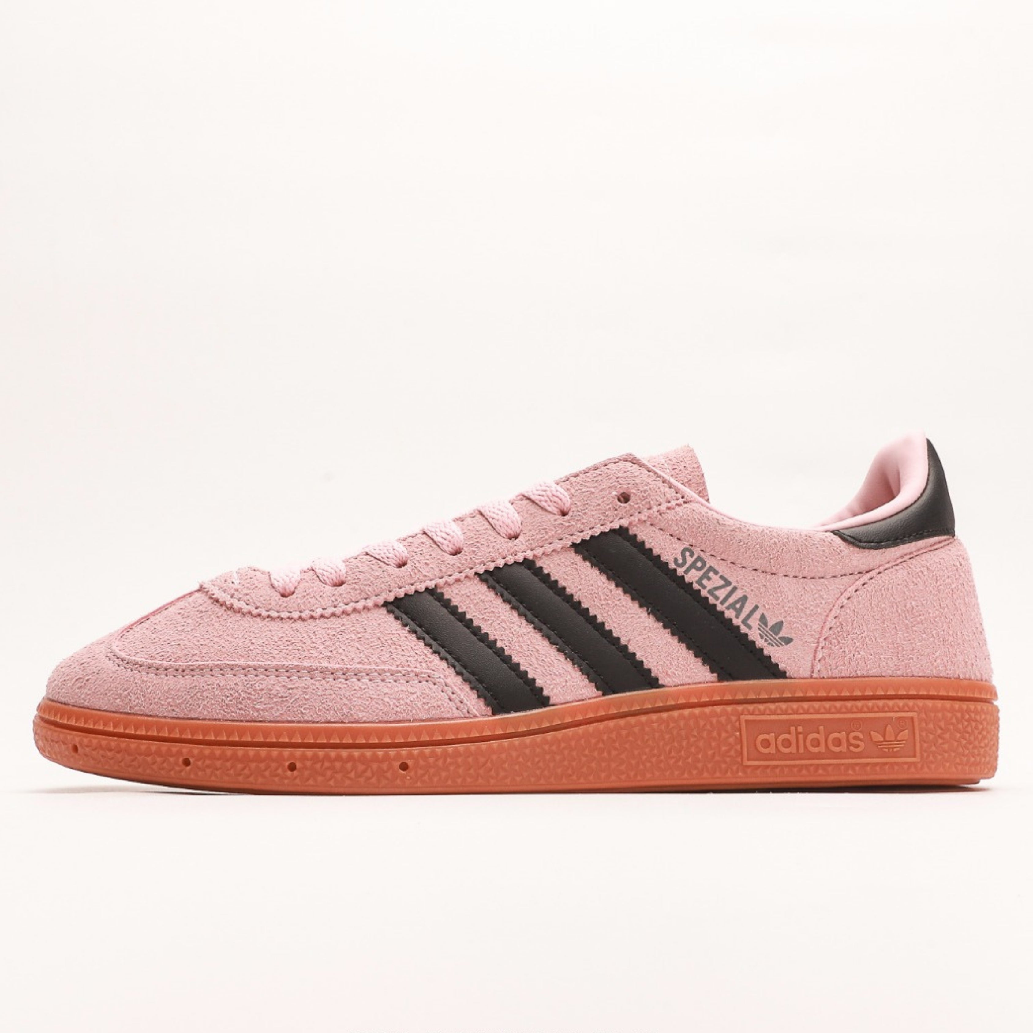 adidas Handball Spezial Clear Pink Arctic Night