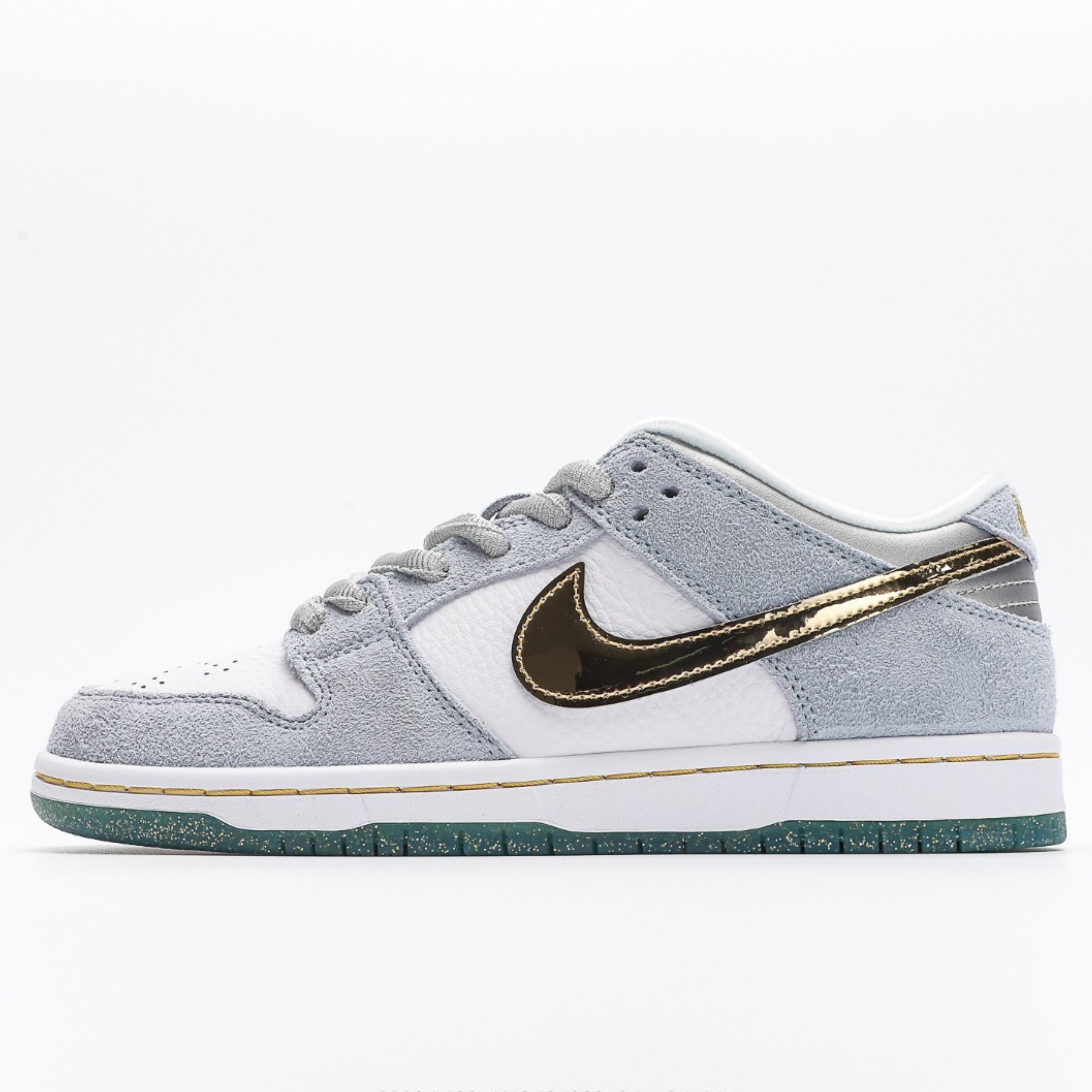 Nike SB Dunk Low Sean Cliver