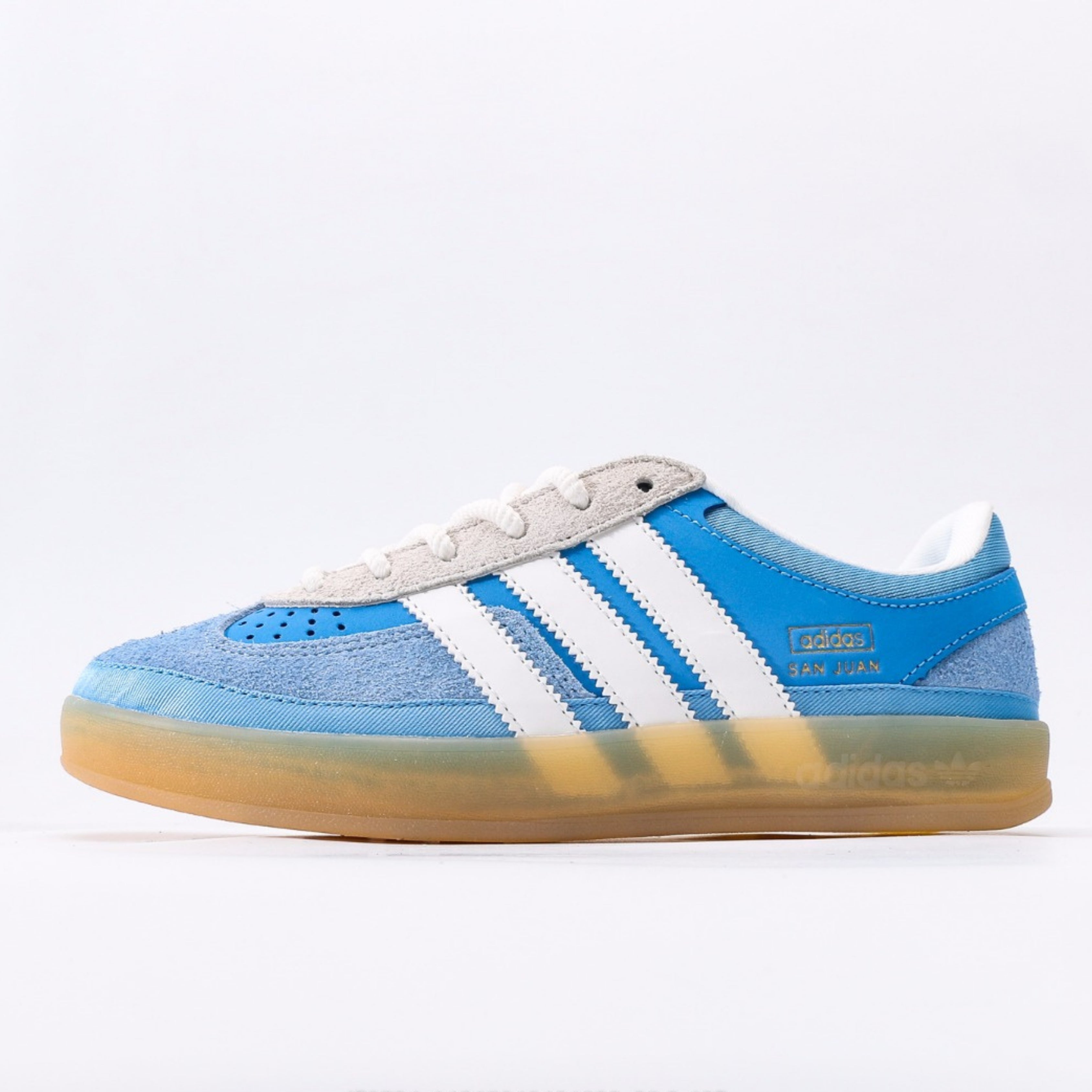 adidas Gazelle Indoor Bad Bunny San Juan