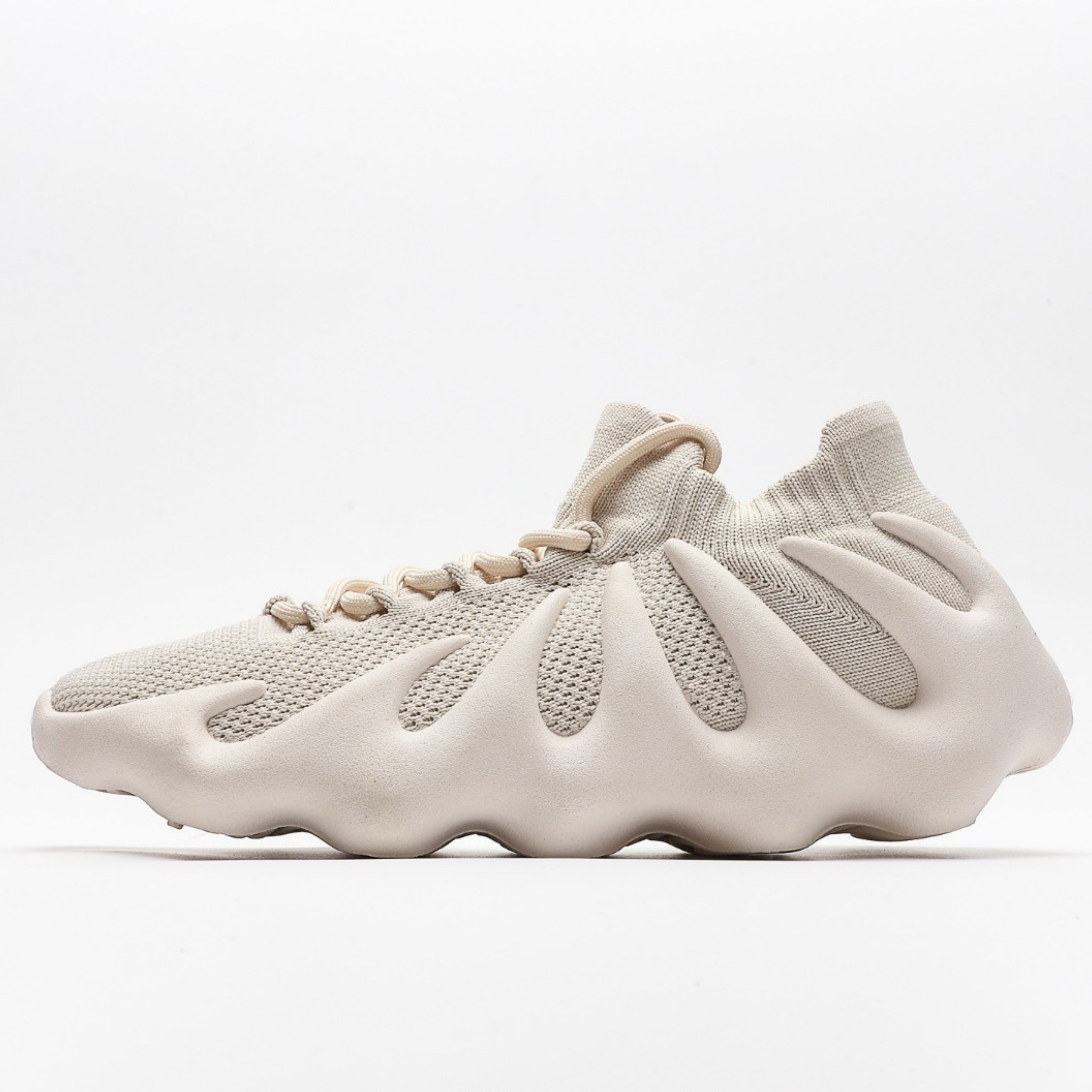 adidas Yeezy 450 Cloud White