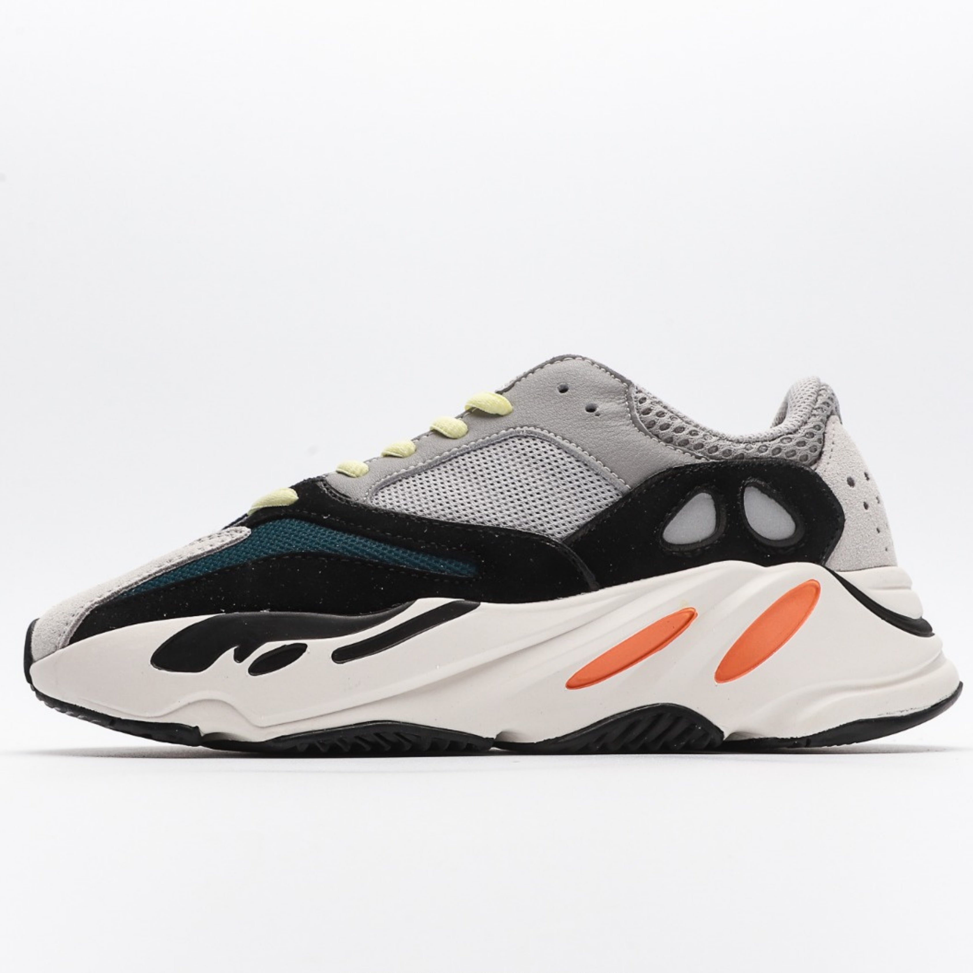 adidas Yeezy Boost 700 Wave Runner Solid Grey