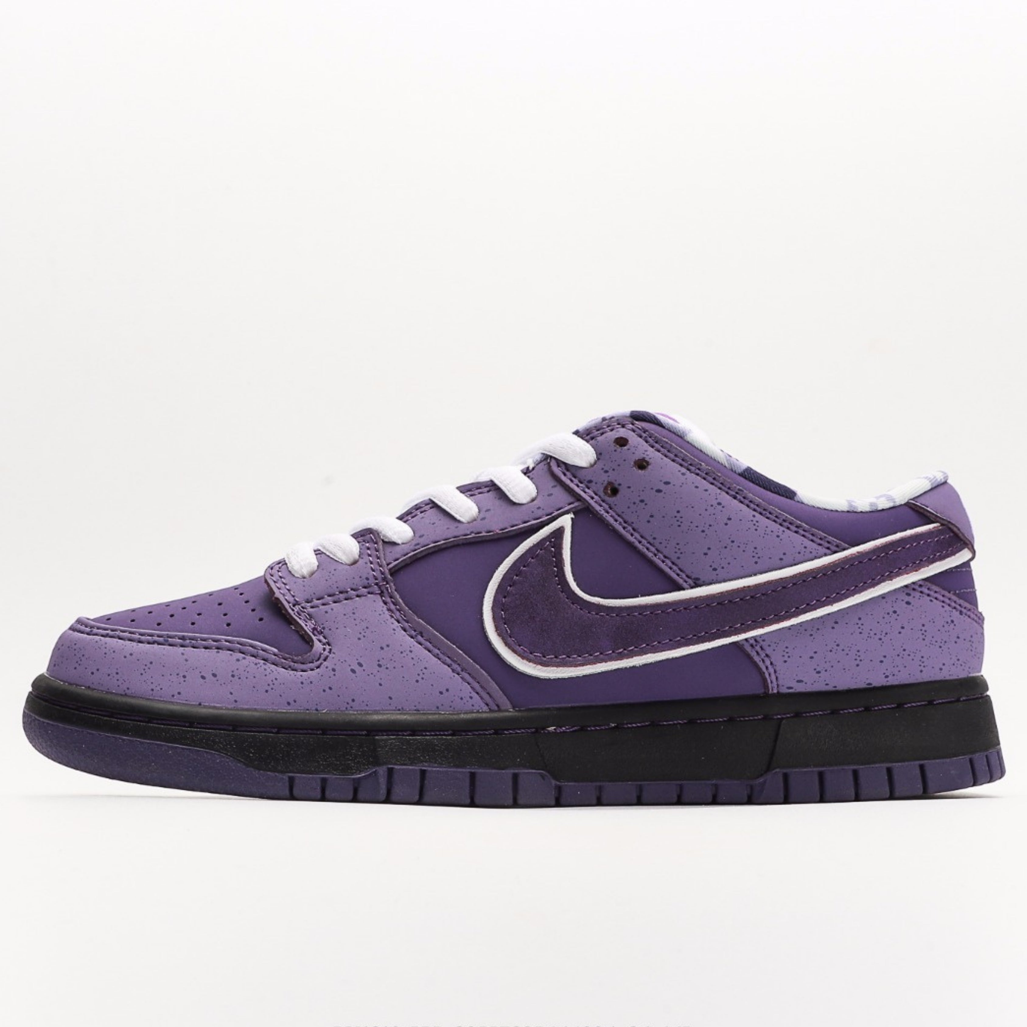 Nike SB Dunk Low Concepts Purple Lobster