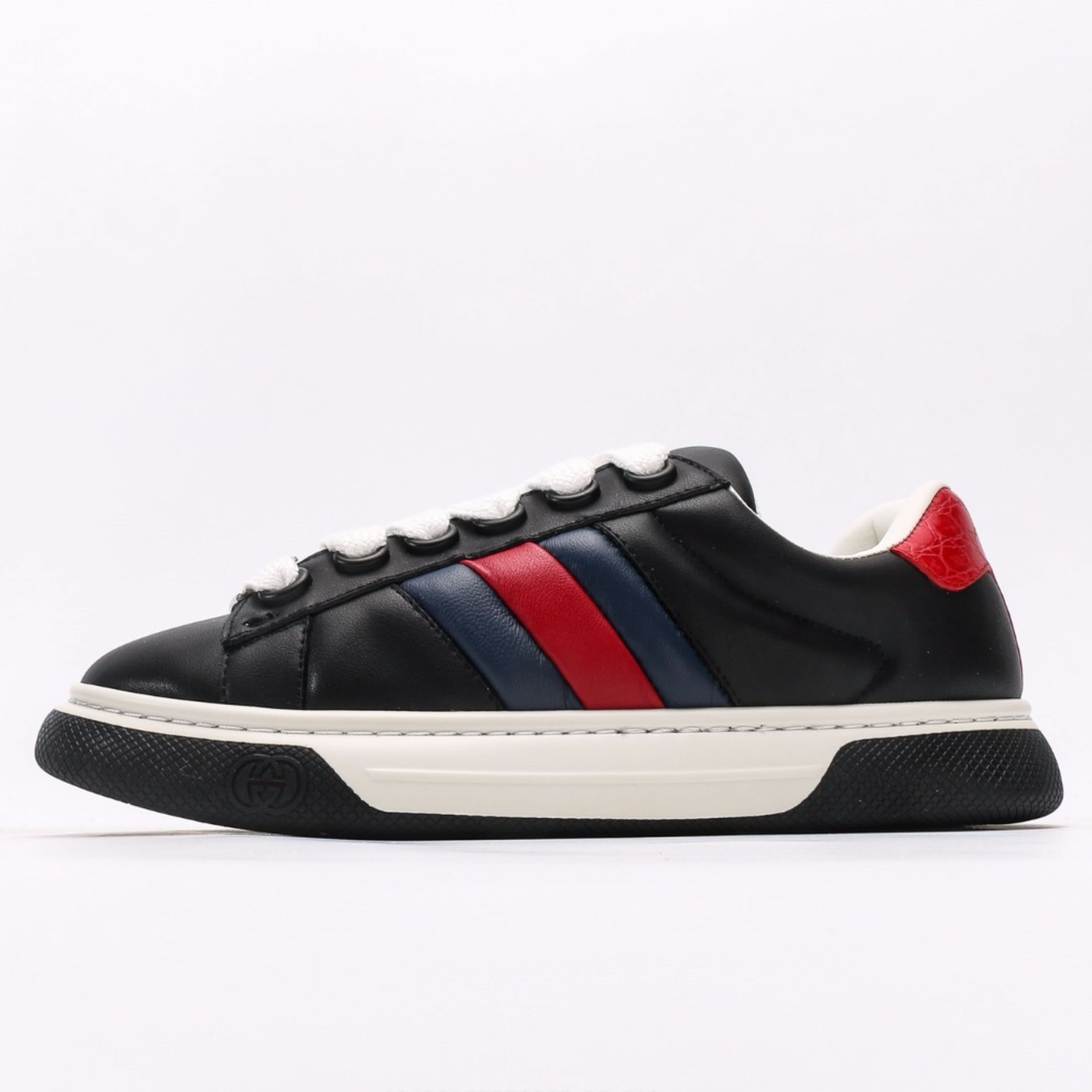 Gucci Chunky B Screener GG