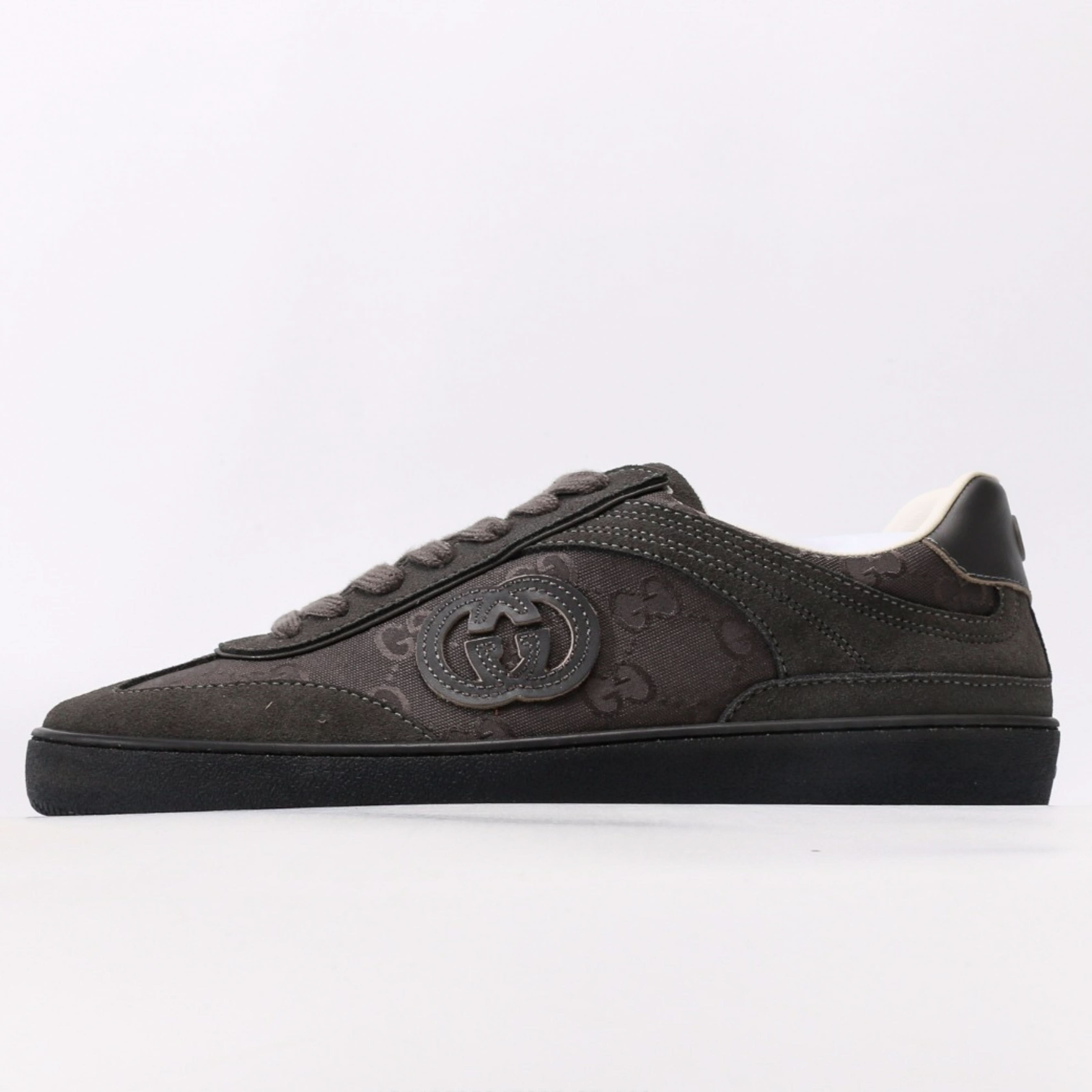 Gucci versatile casual sneakers